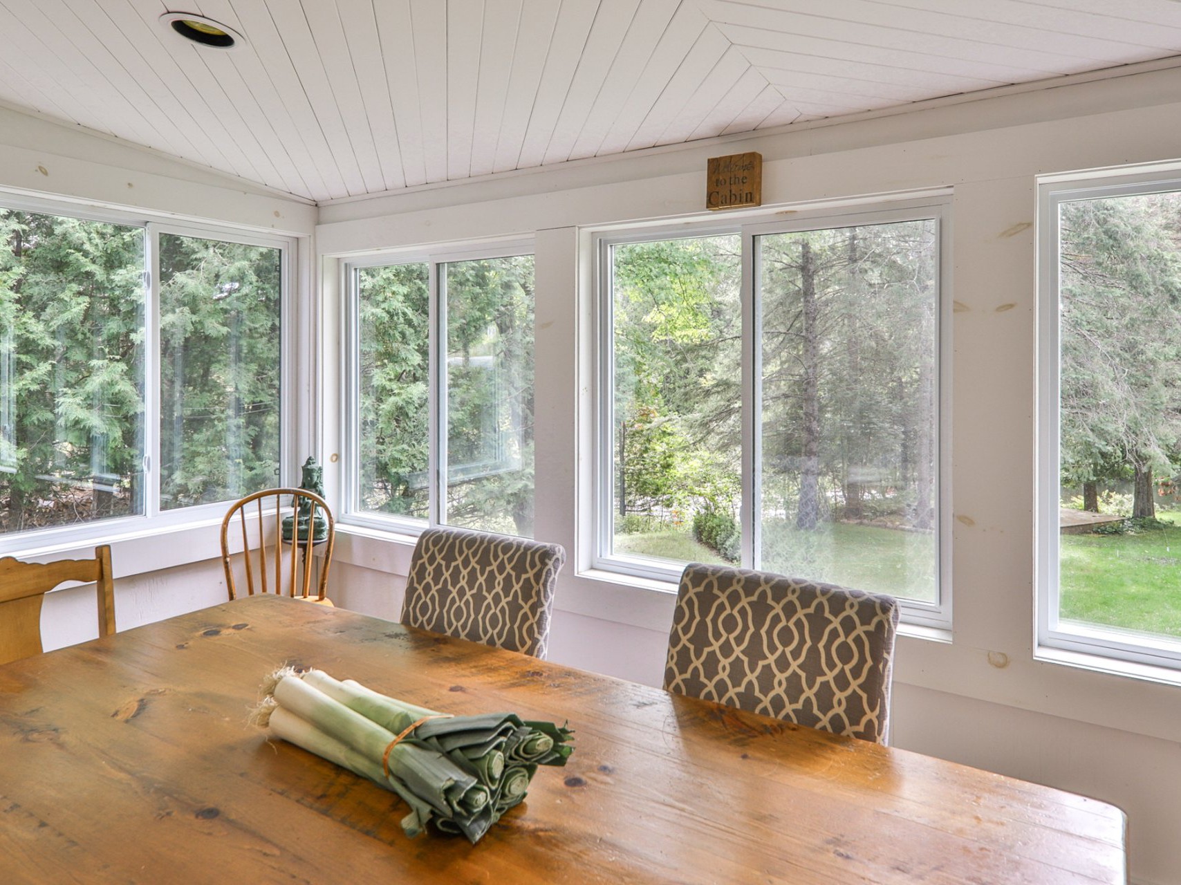 Solarium/Sunroom