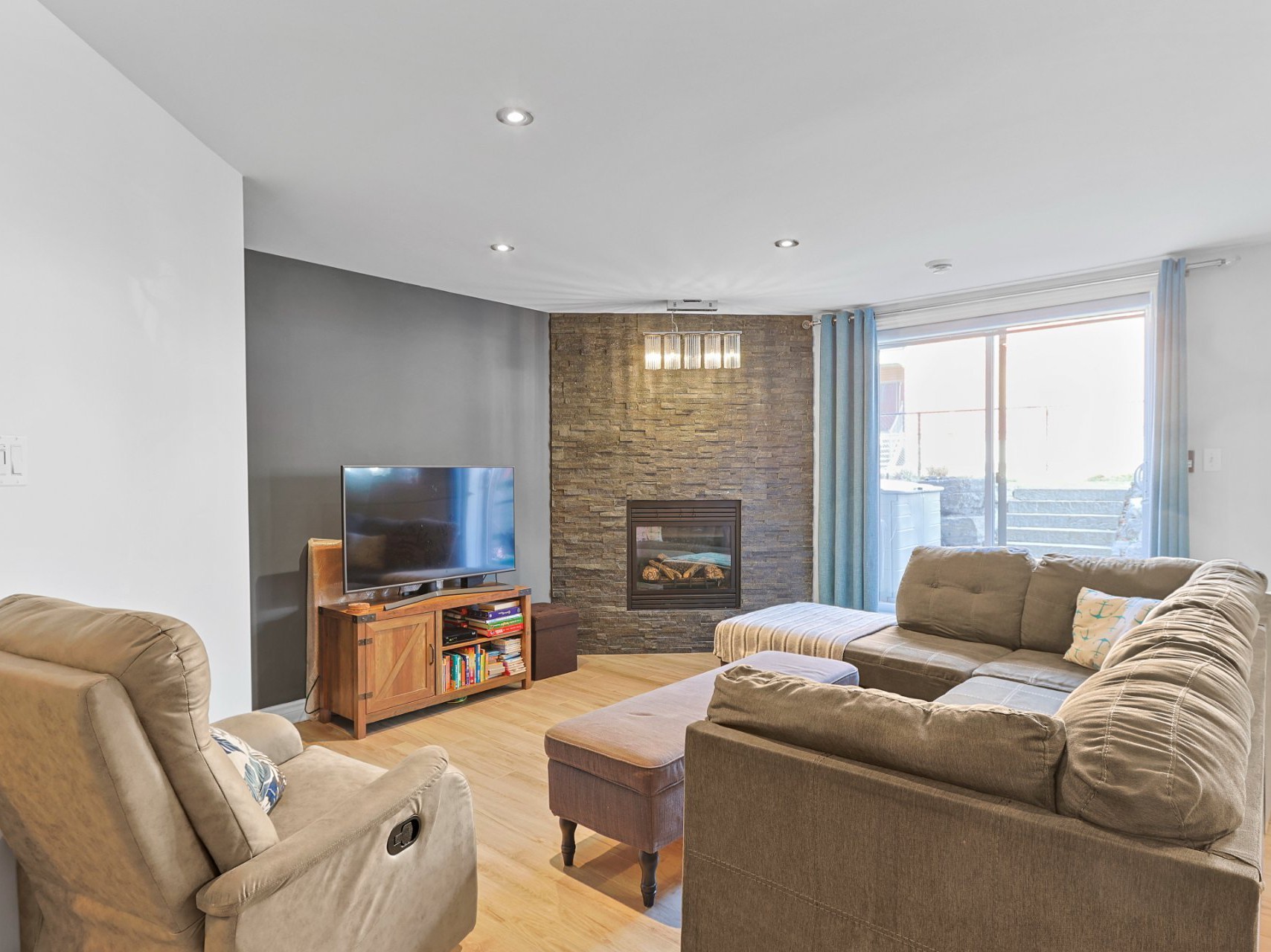 8055 Rue de Londres — photo 1