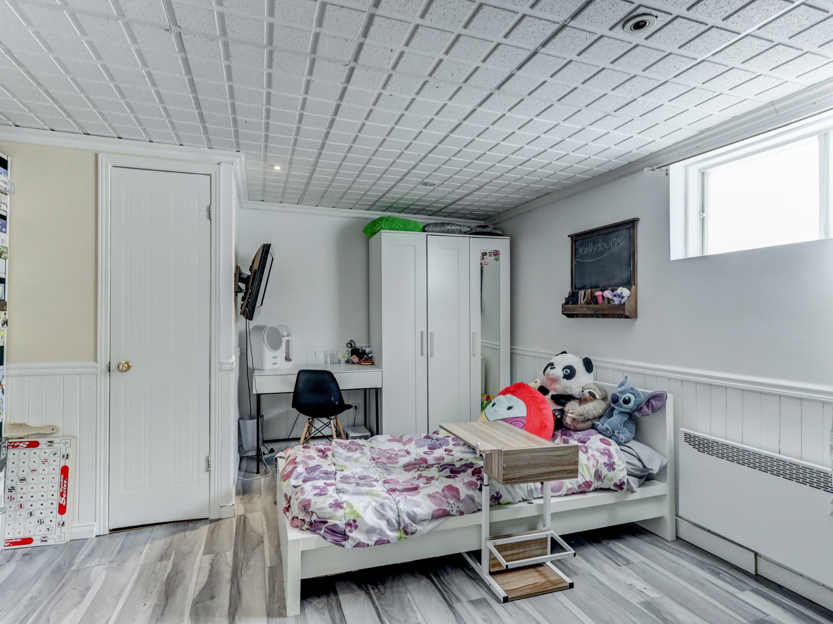 Salle familiale