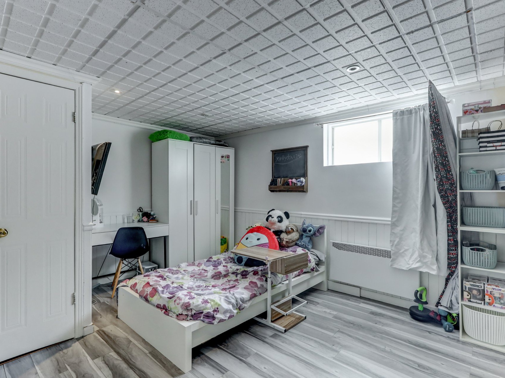 Salle familiale