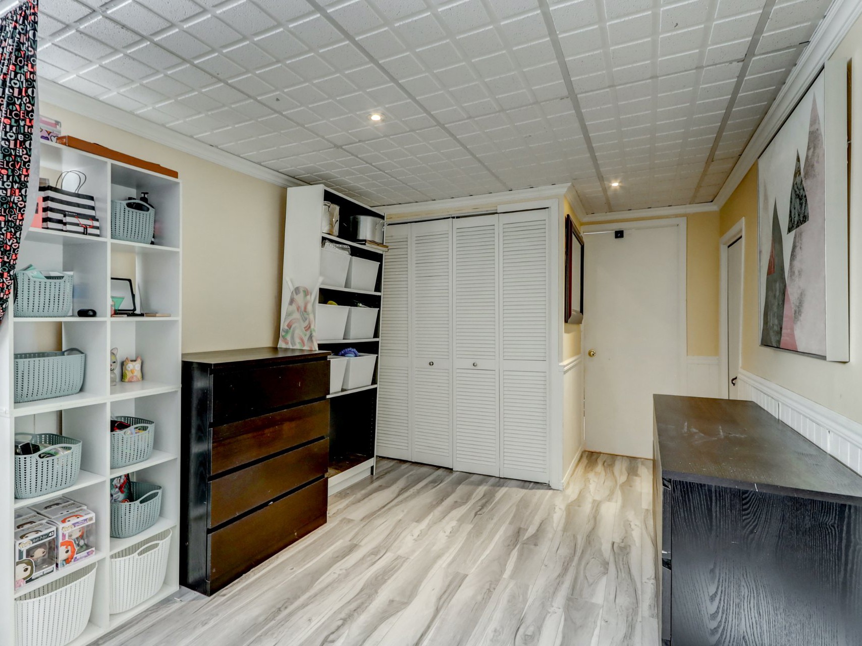 Salle familiale