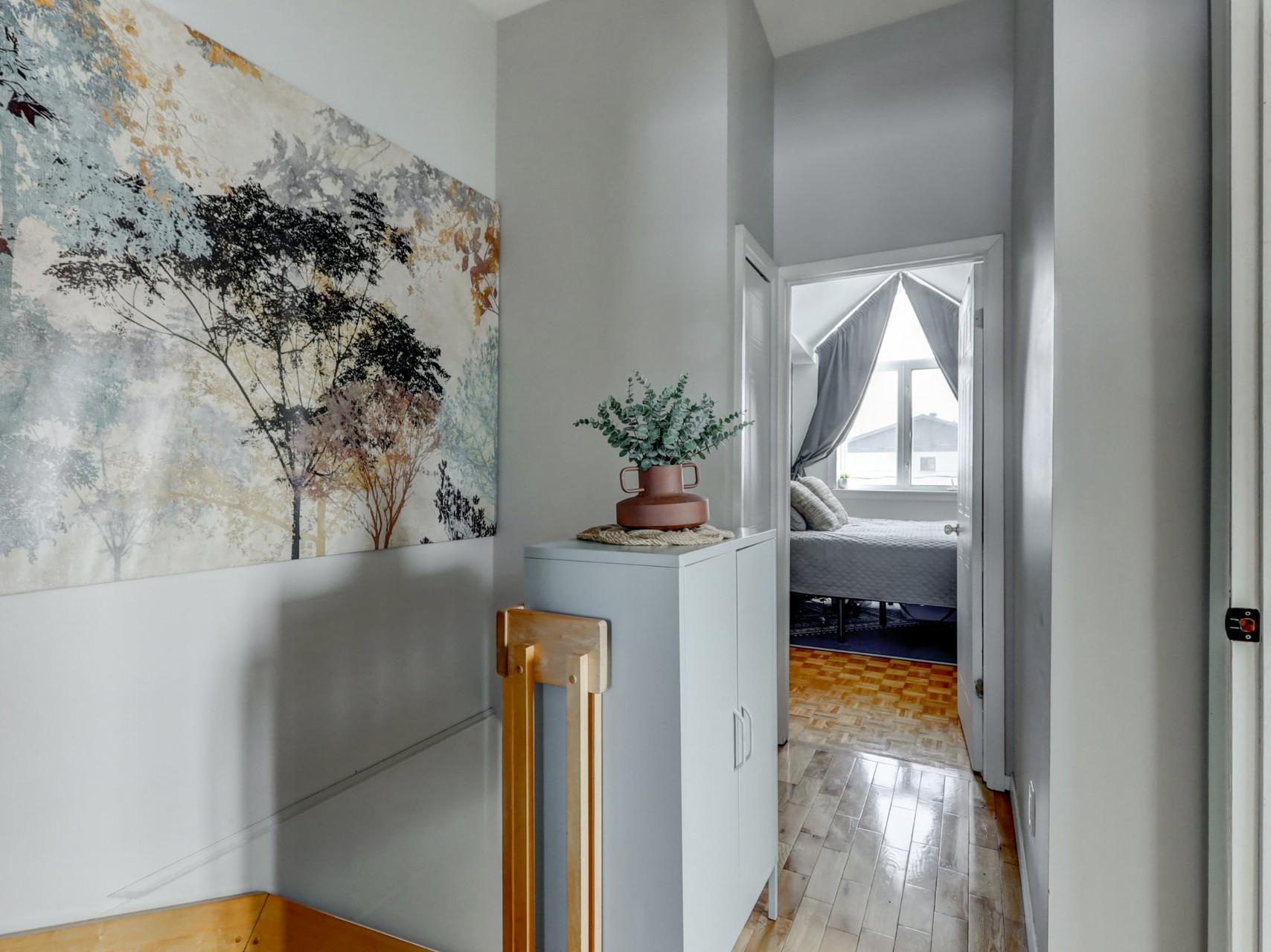 Corridor