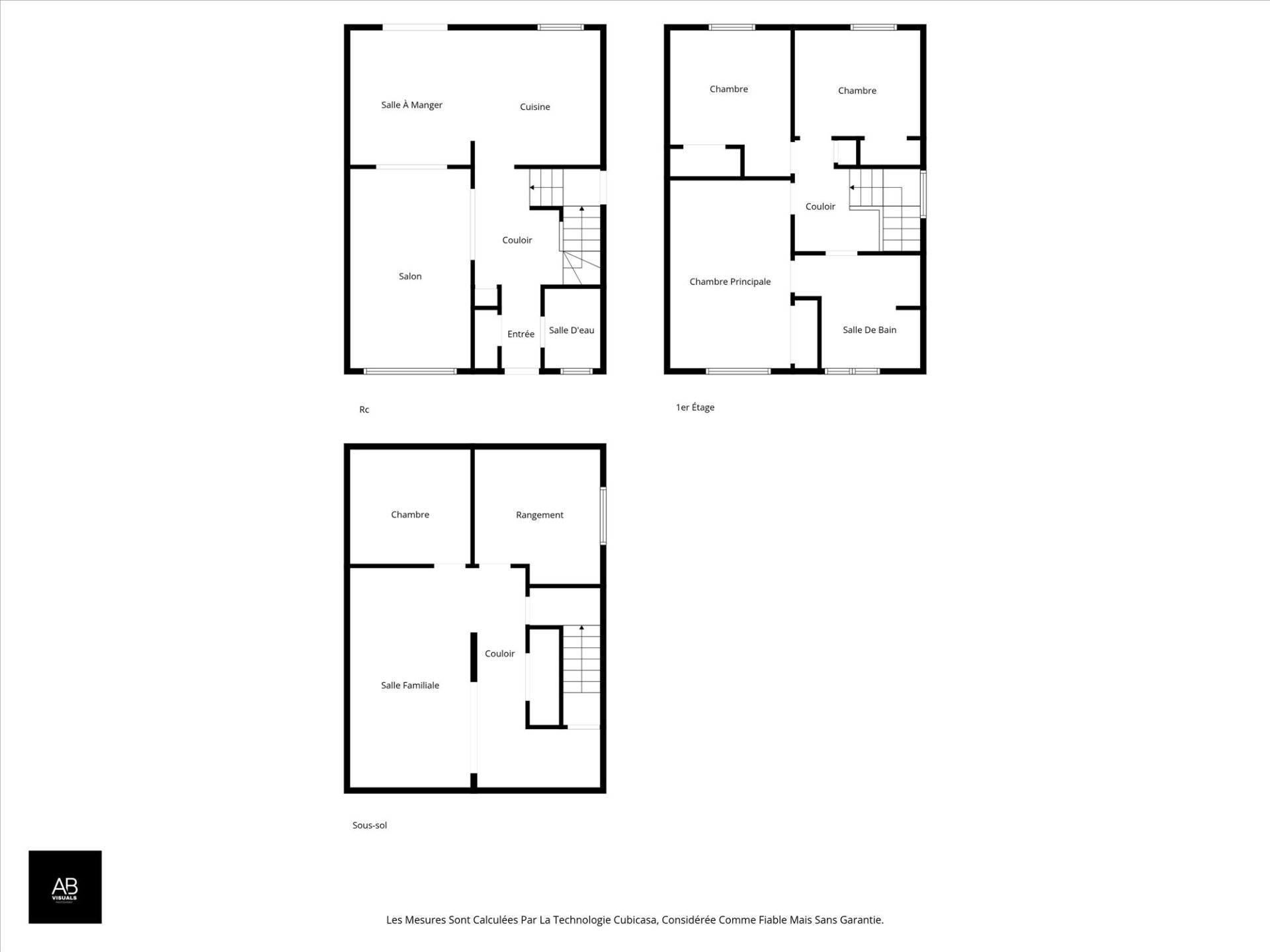 Plan (croquis)