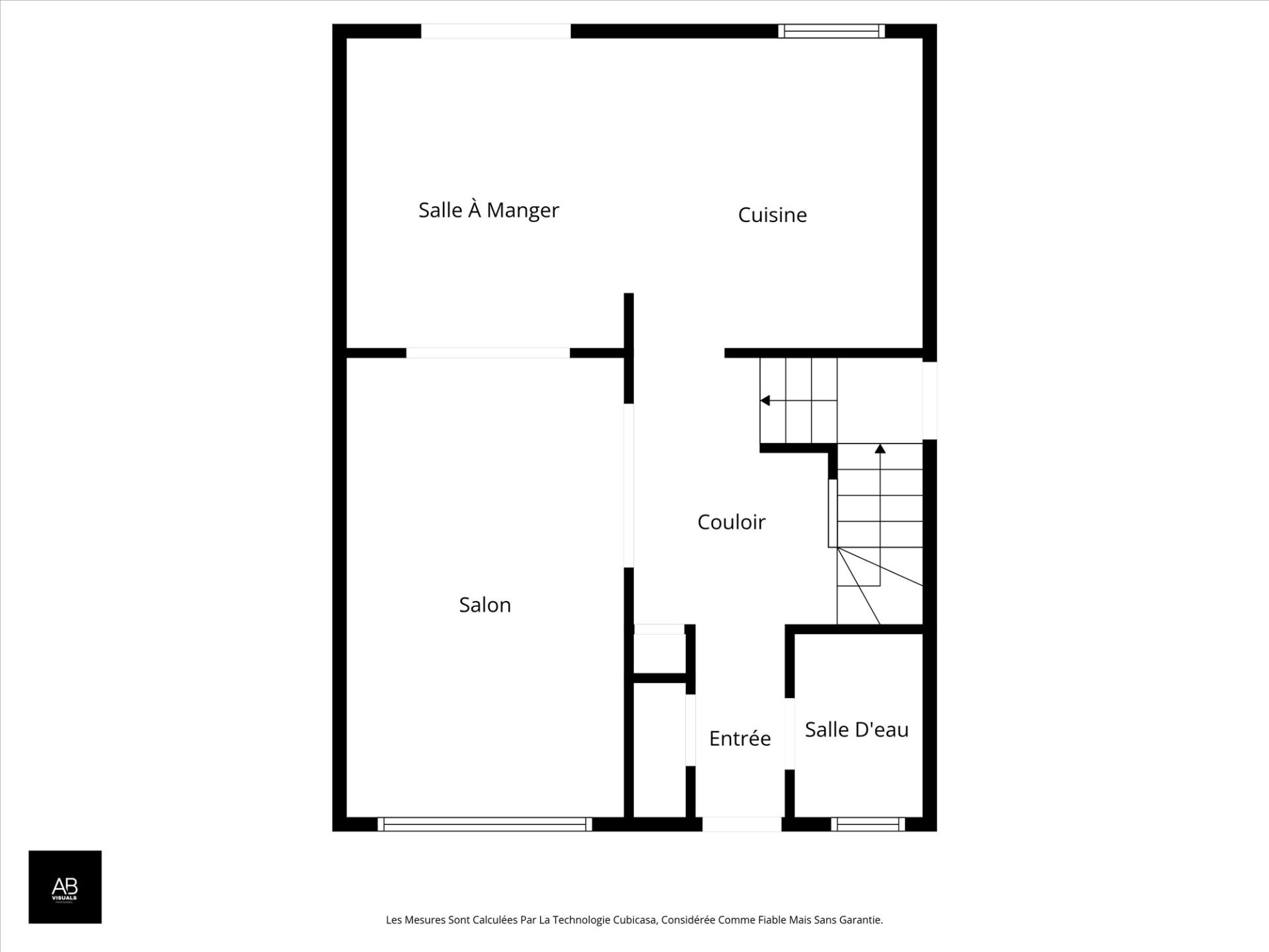 Plan (croquis)