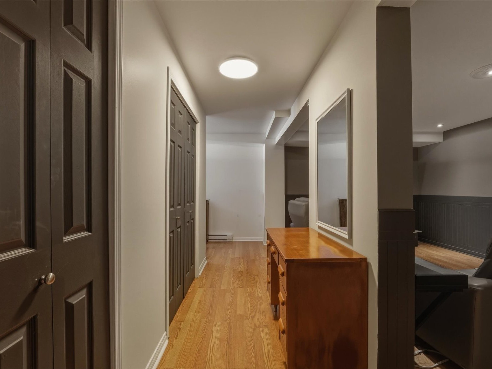 Corridor