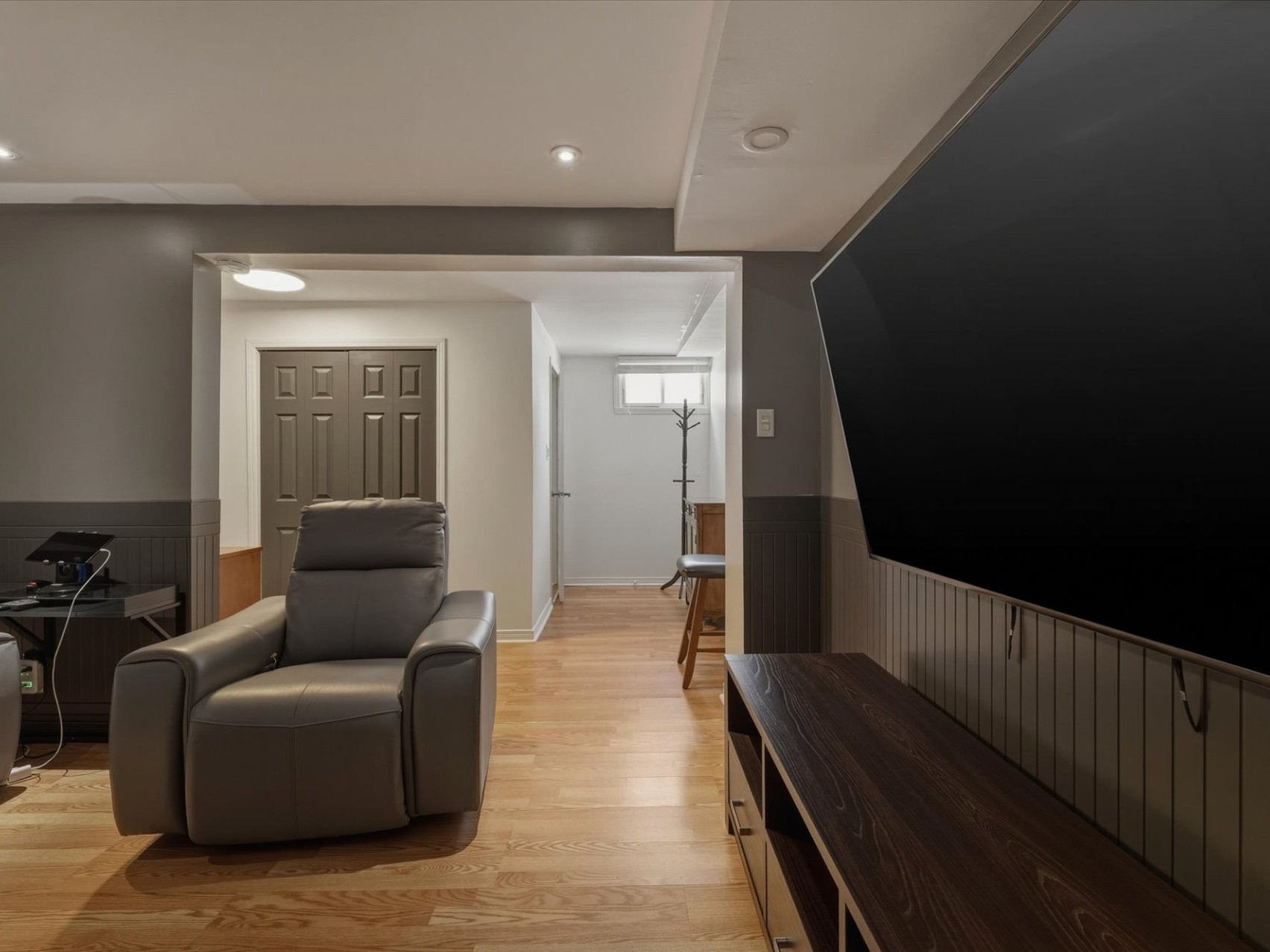 Salle familiale