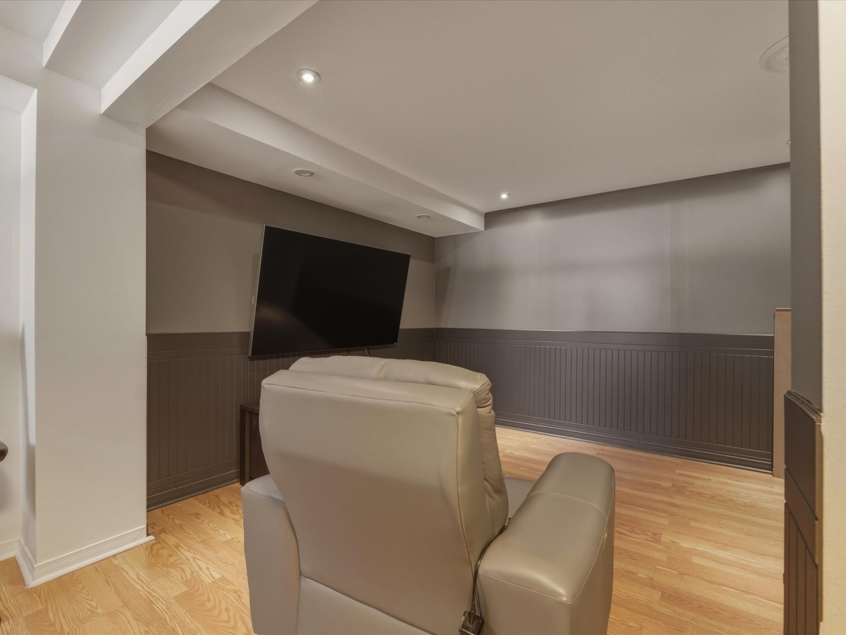Salle familiale