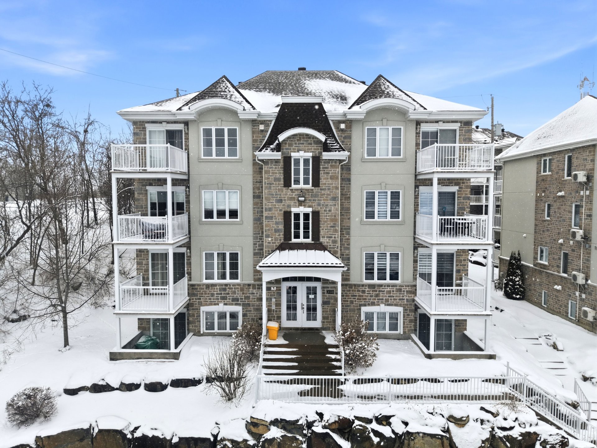 Appartement / Condo à vendre, Saint-Jérôme