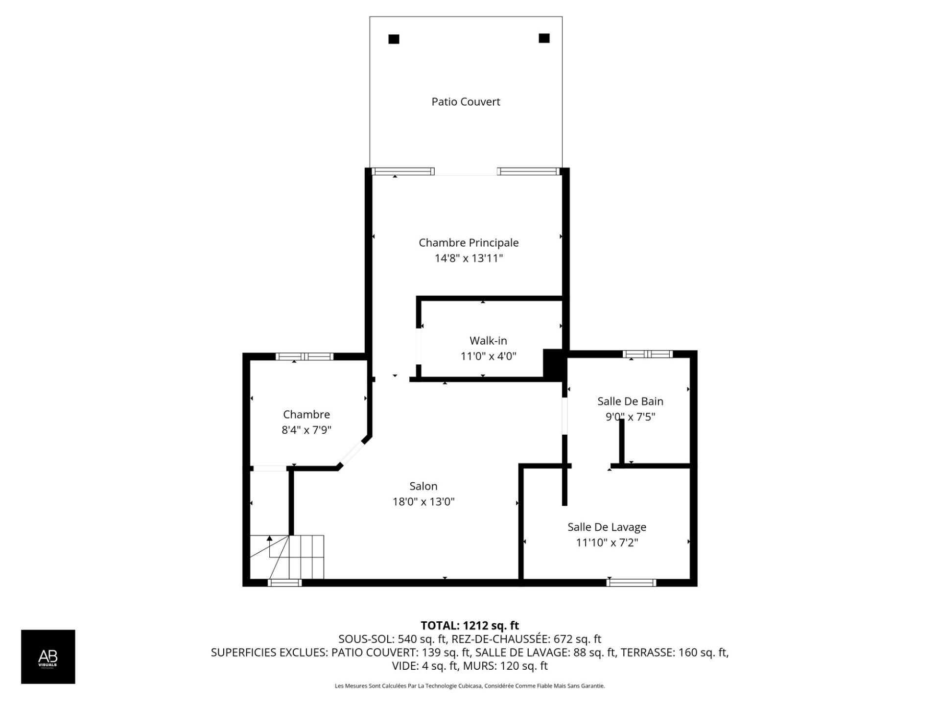 Plan (croquis)