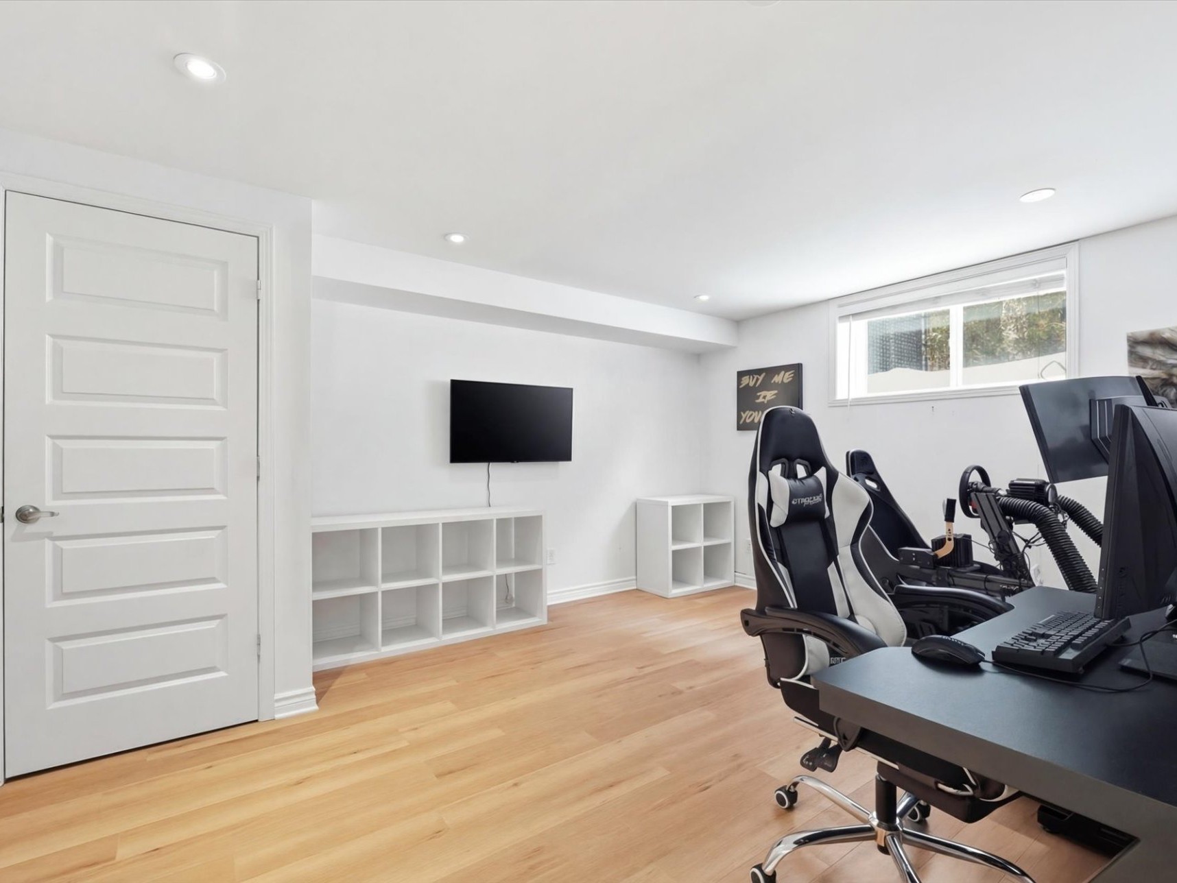 Salle familiale