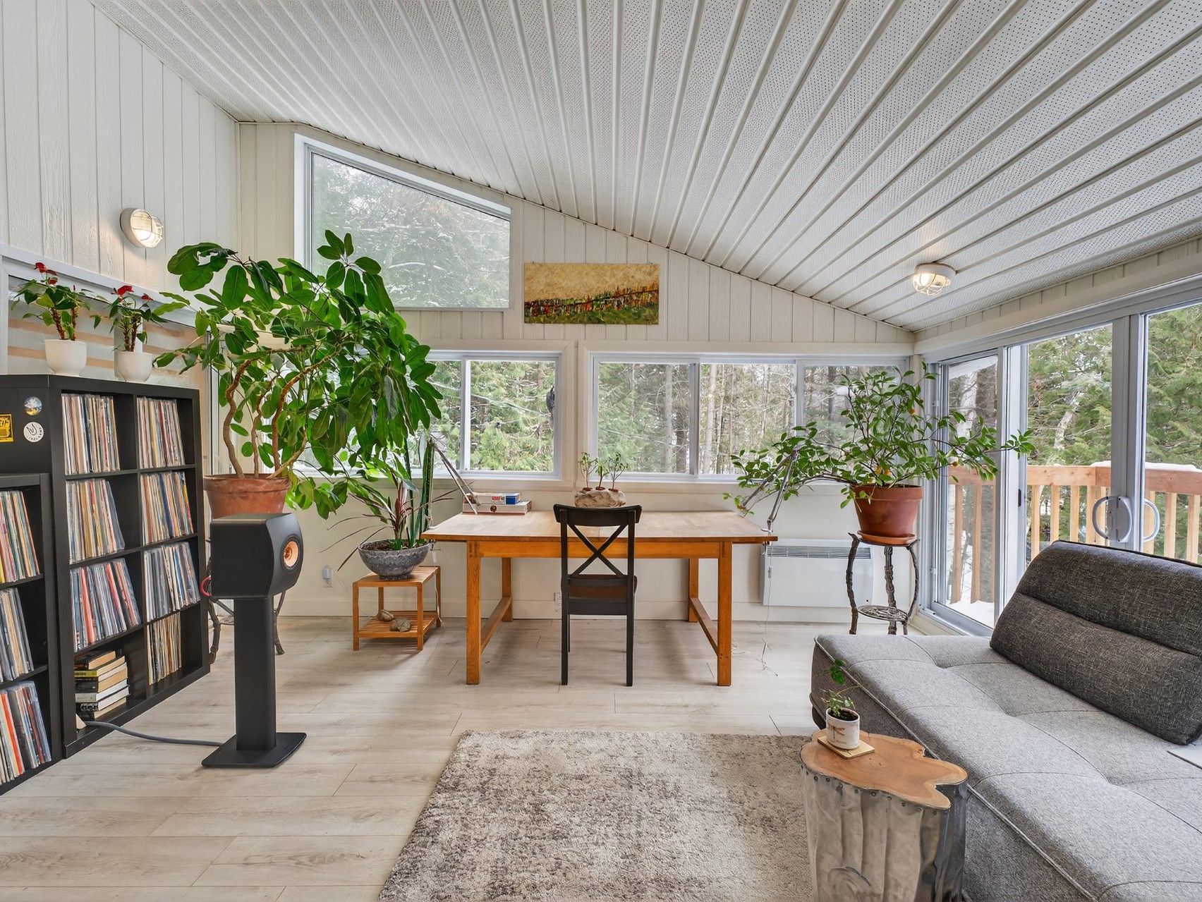 Salle familiale