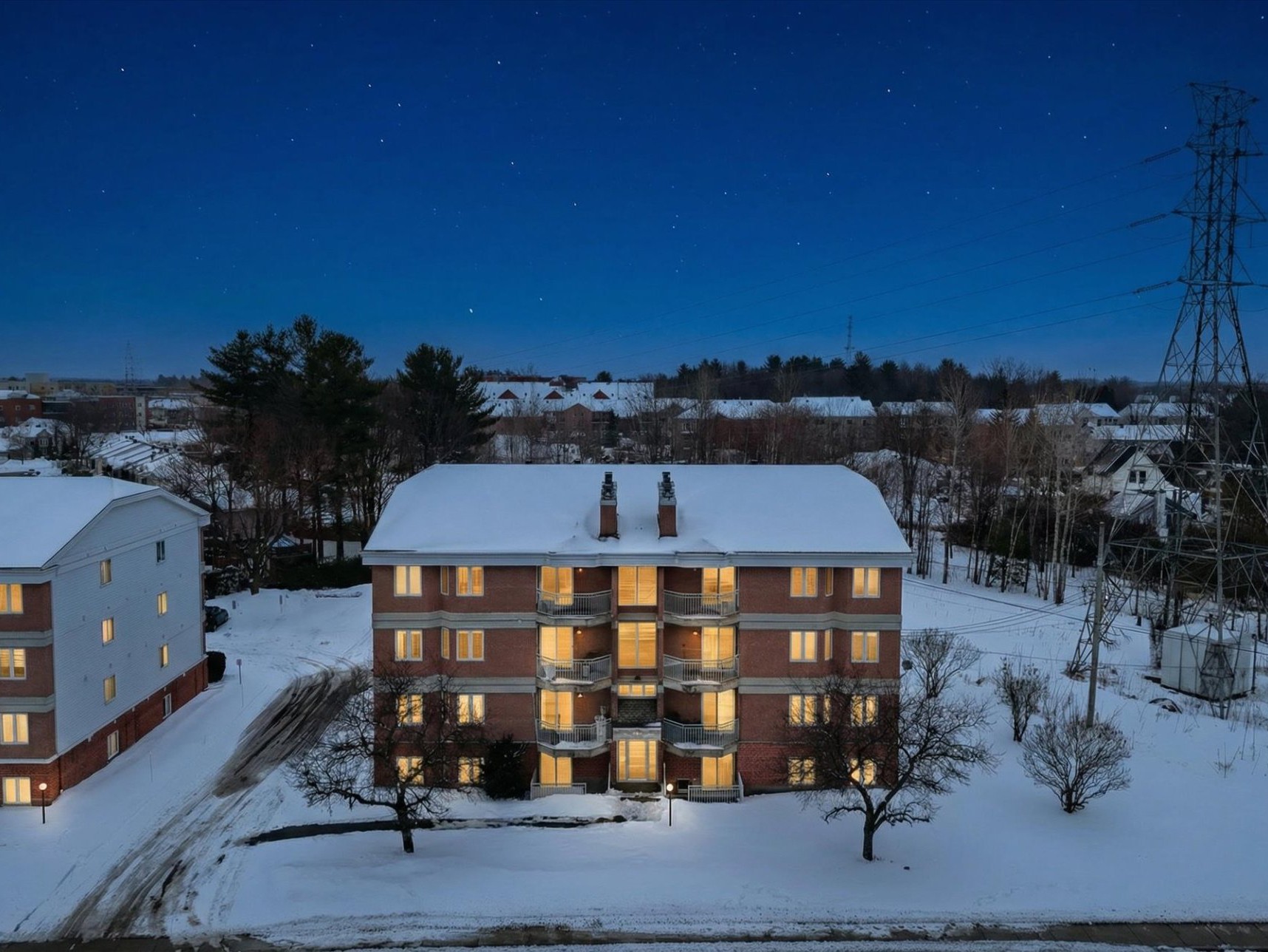 Appartement / Condo à vendre, Saint-Jérôme