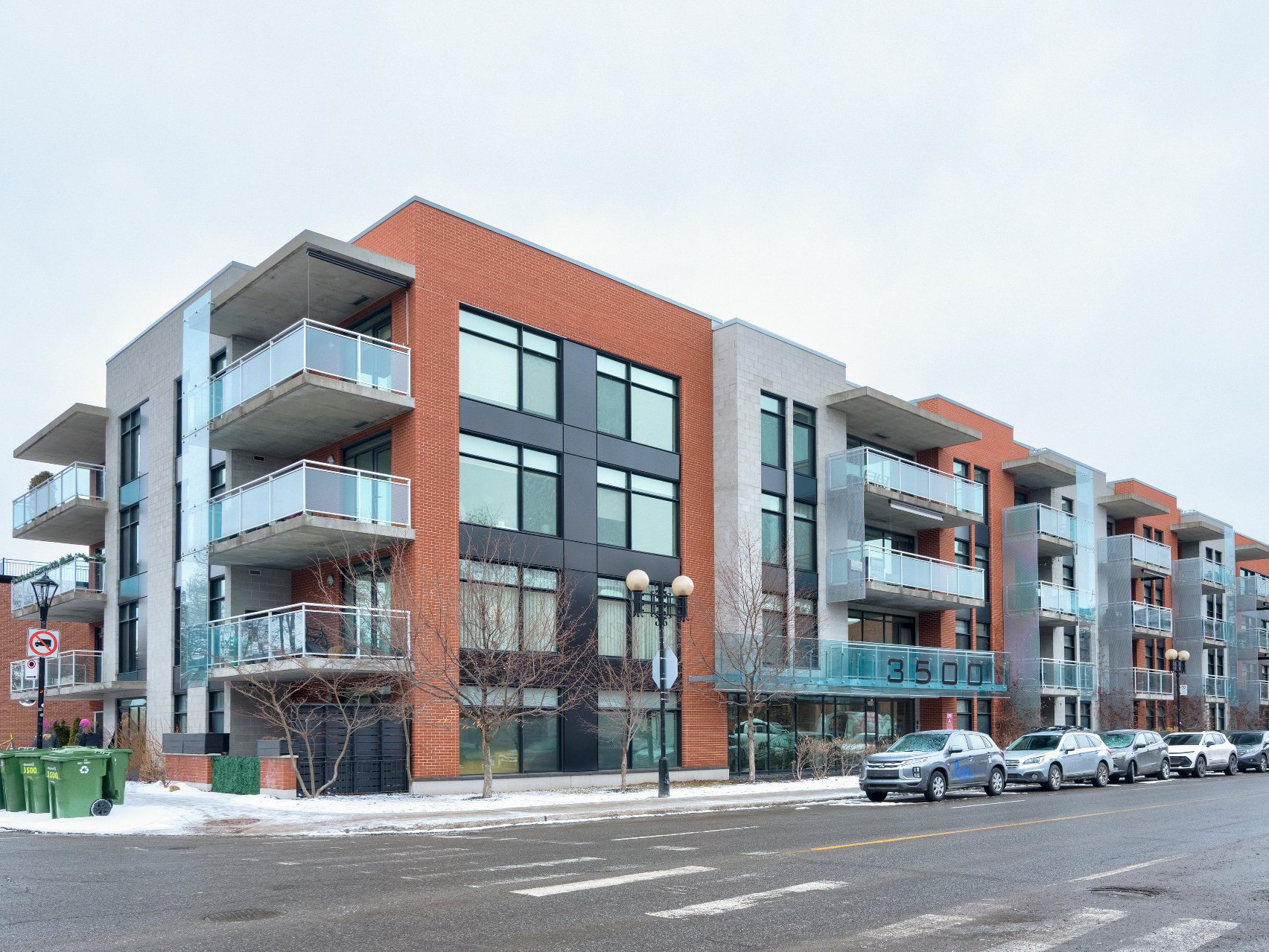 Apartment / Condo for sale, Rosemont/La Petite-Patrie
