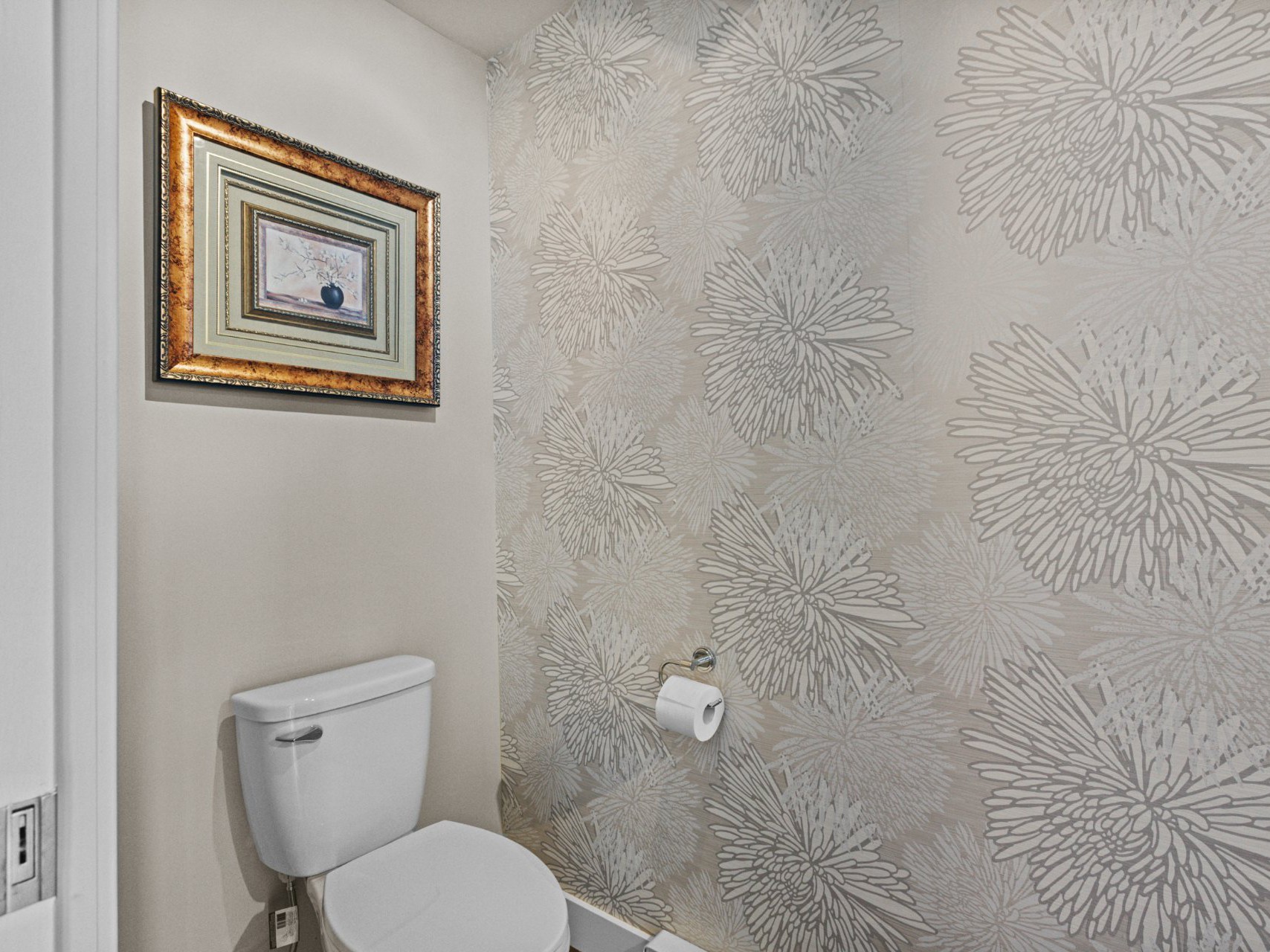 Salle d'eau