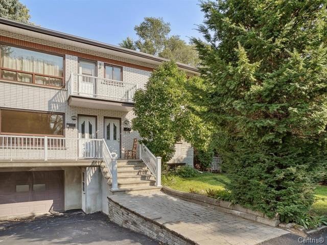 Apartment / Condo for rent, Pierrefonds-Roxboro