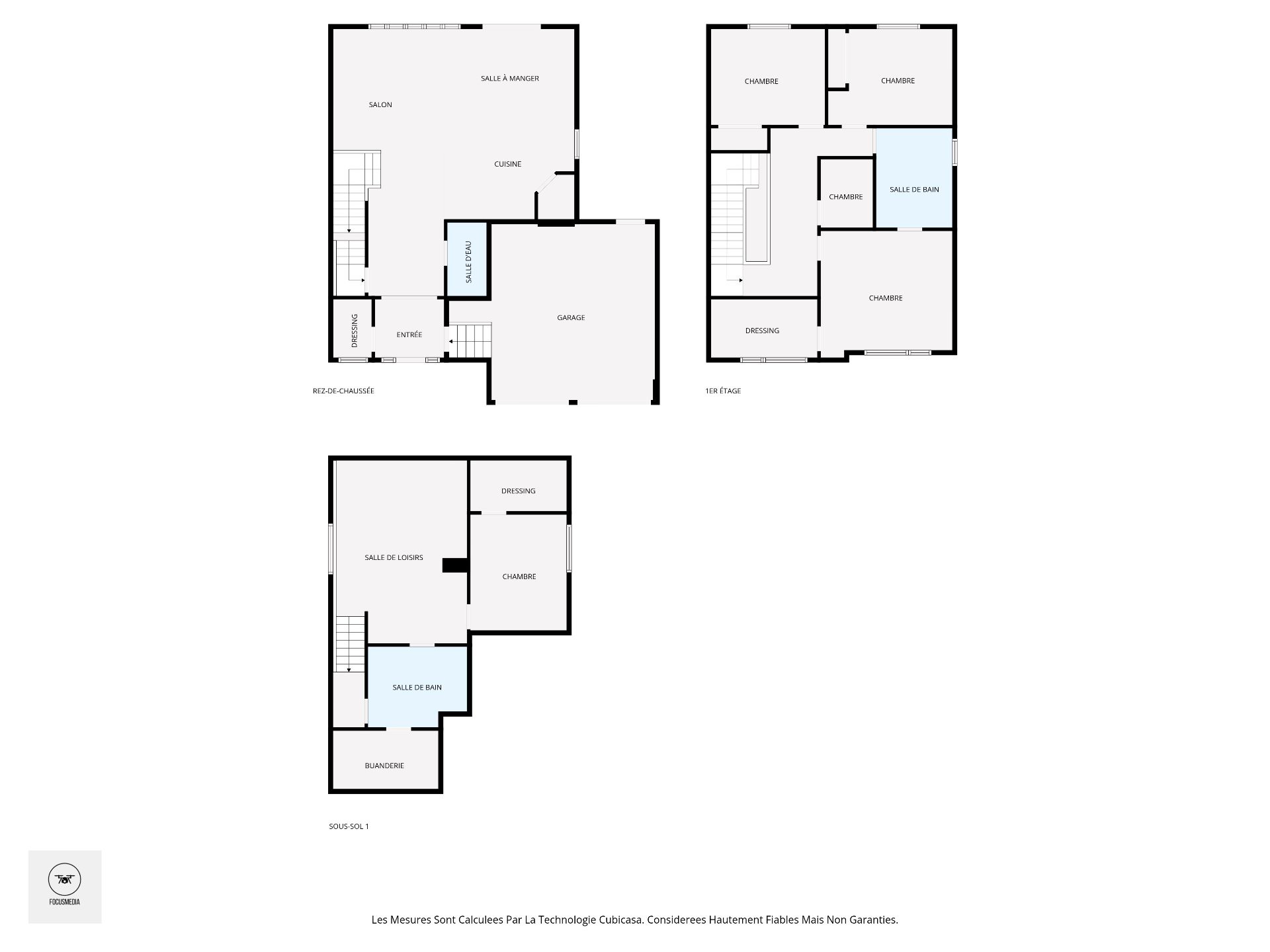 Plan (croquis)