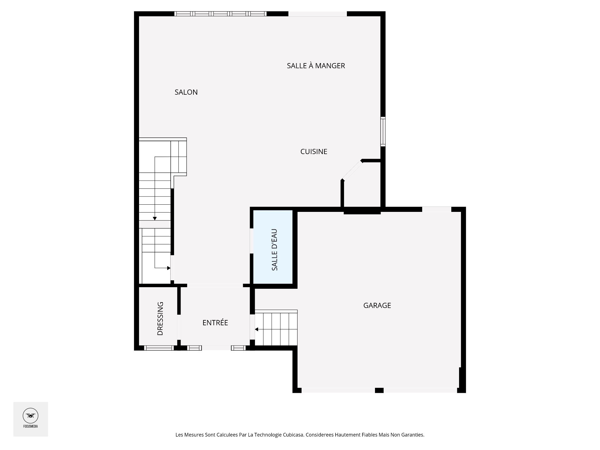 Plan (croquis)
