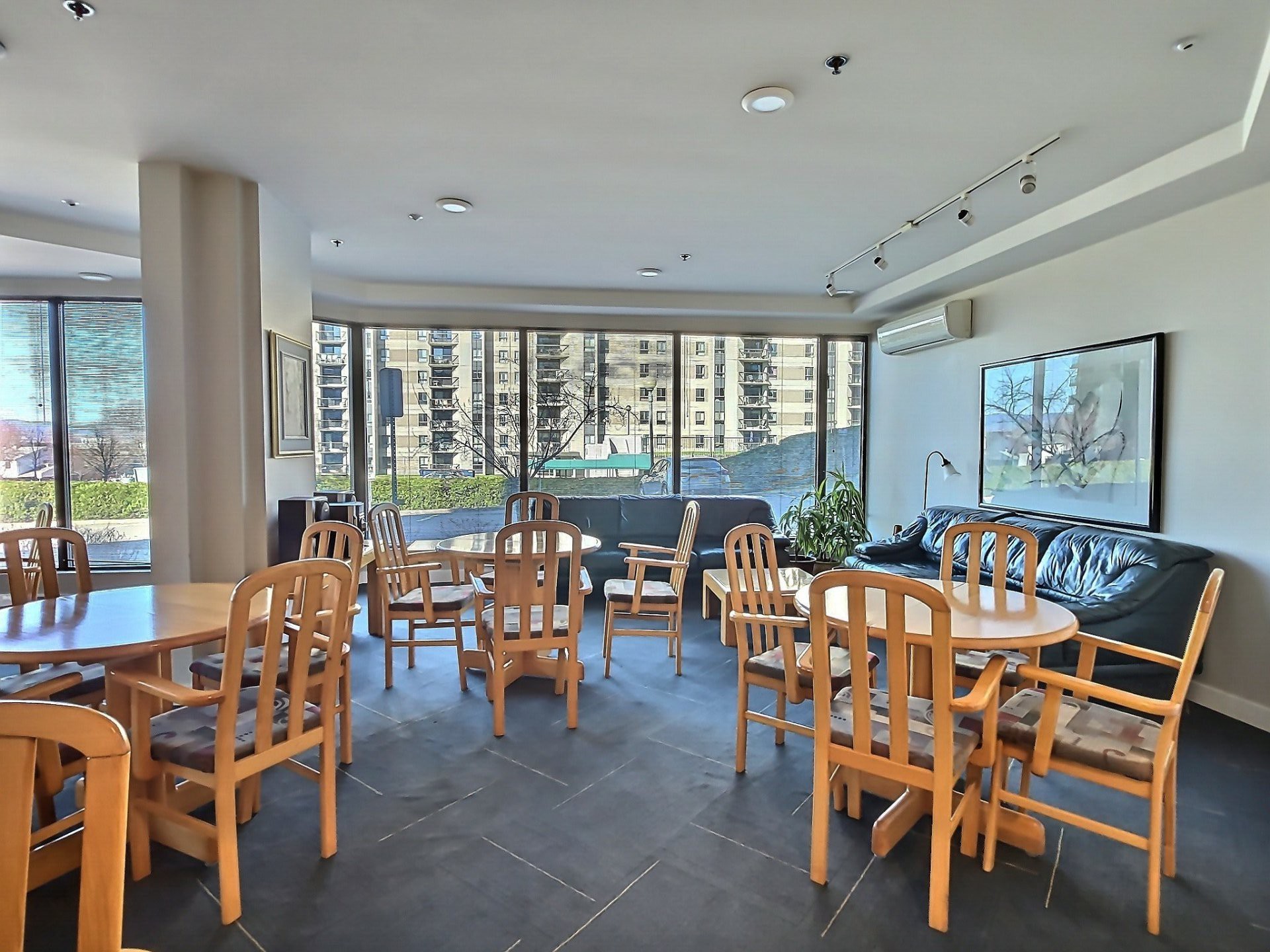 Common room