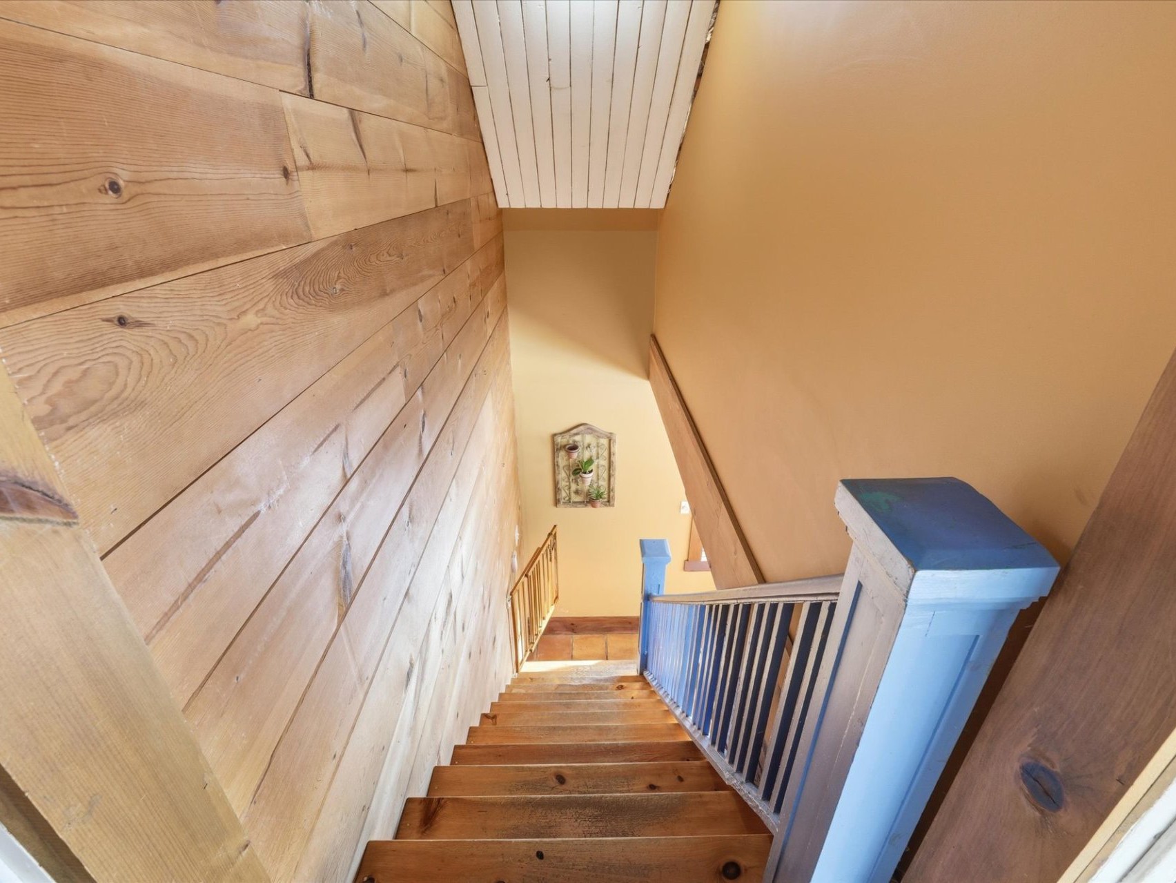 Escalier