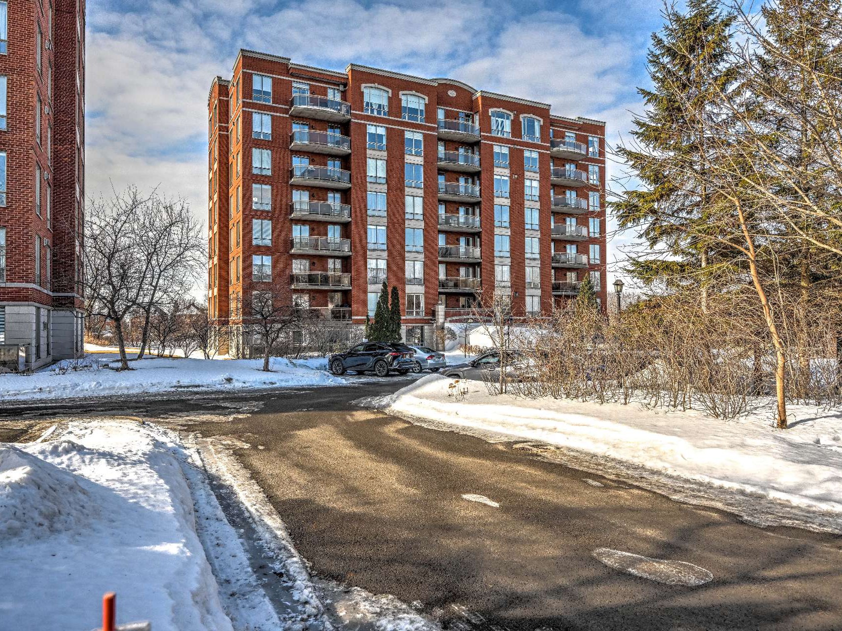 Apartment / Condo for sale, Anjou