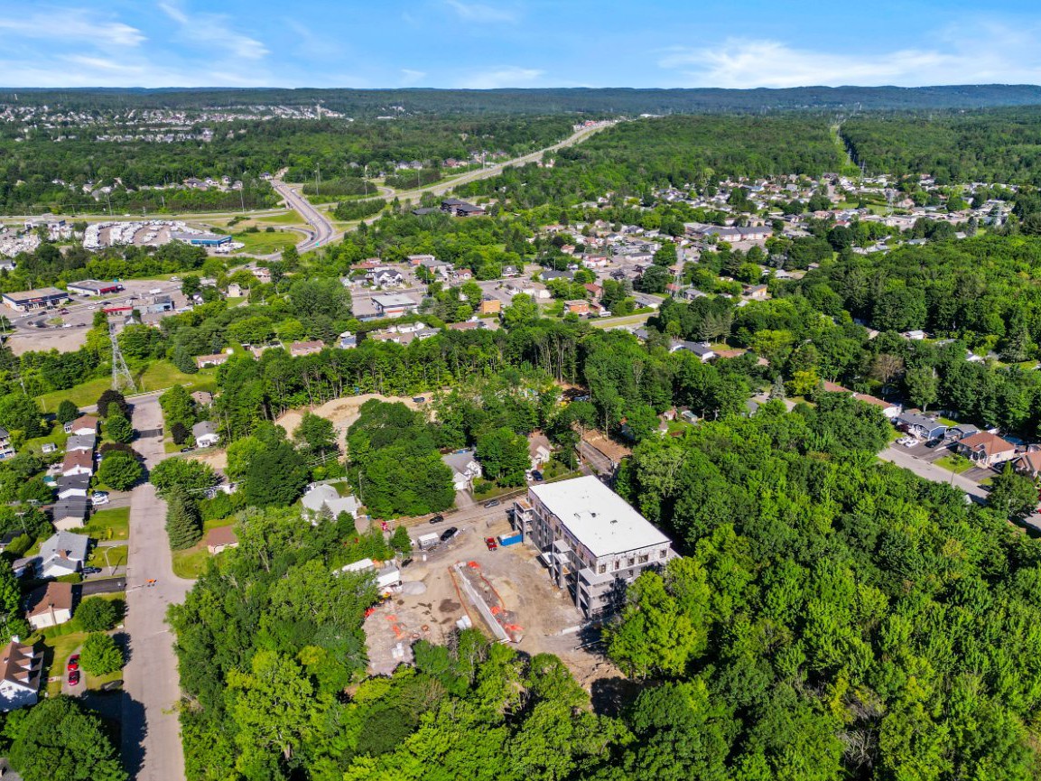 Vue d'ensemble