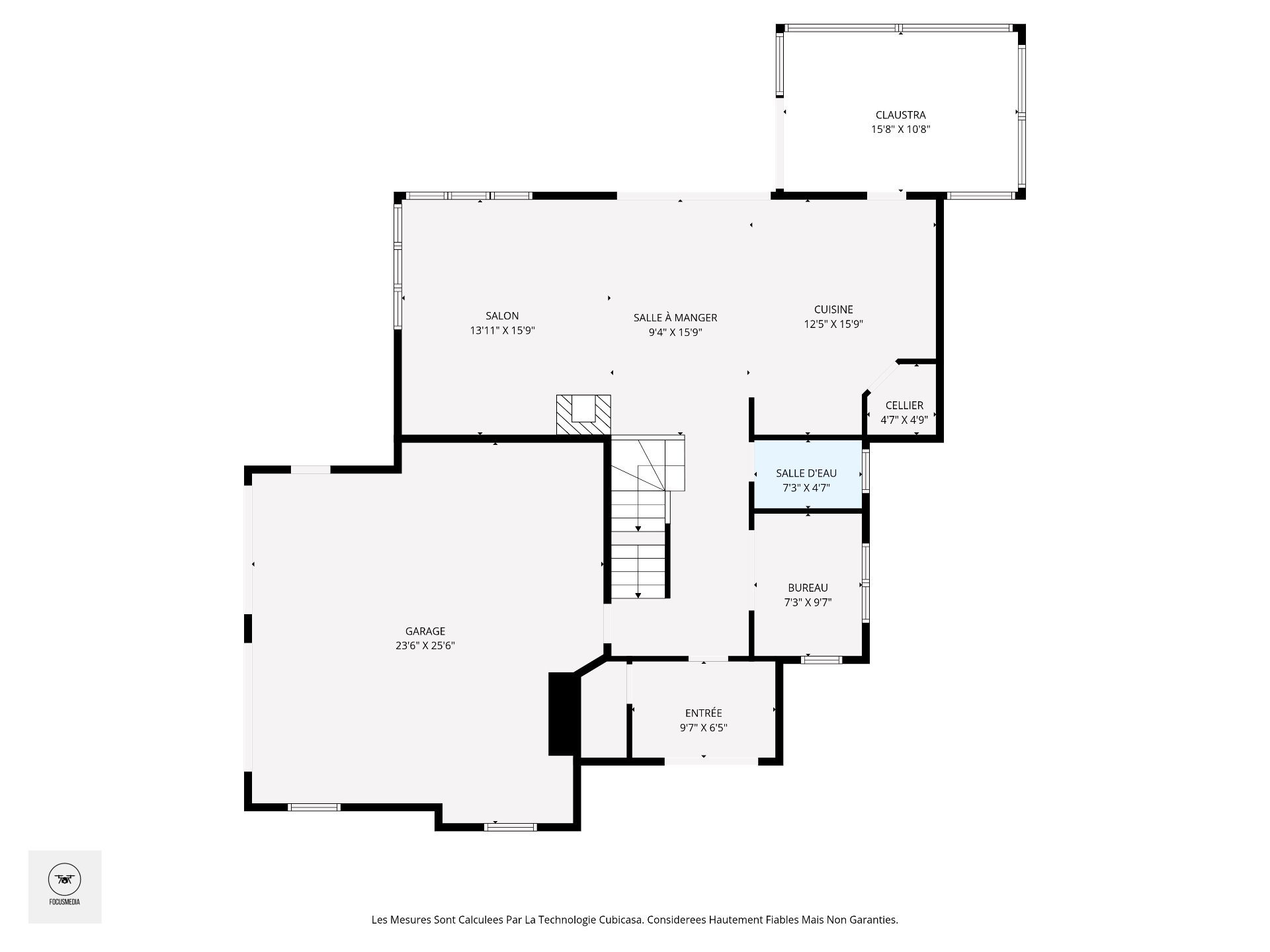 Plan (croquis)