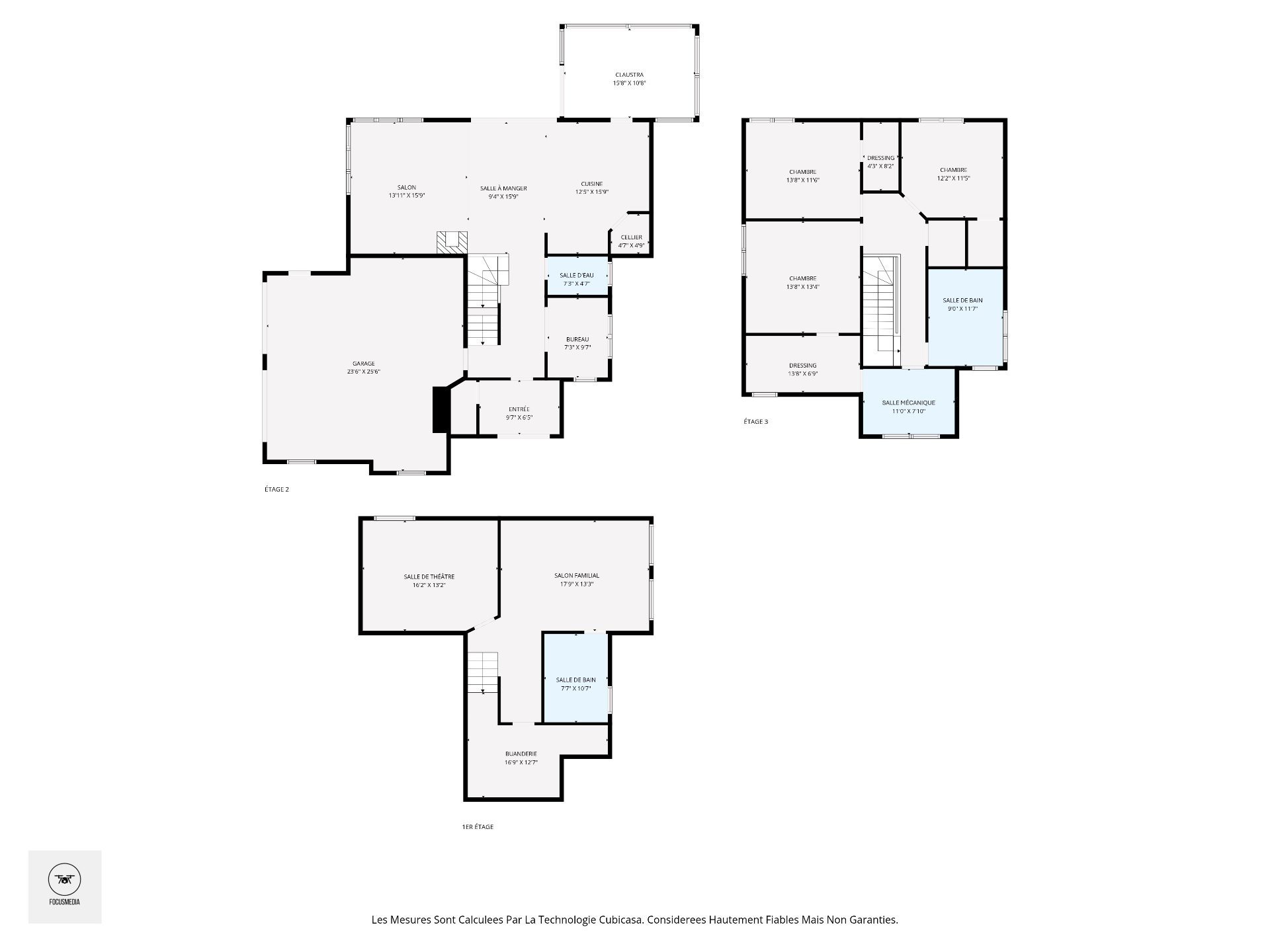 Plan (croquis)