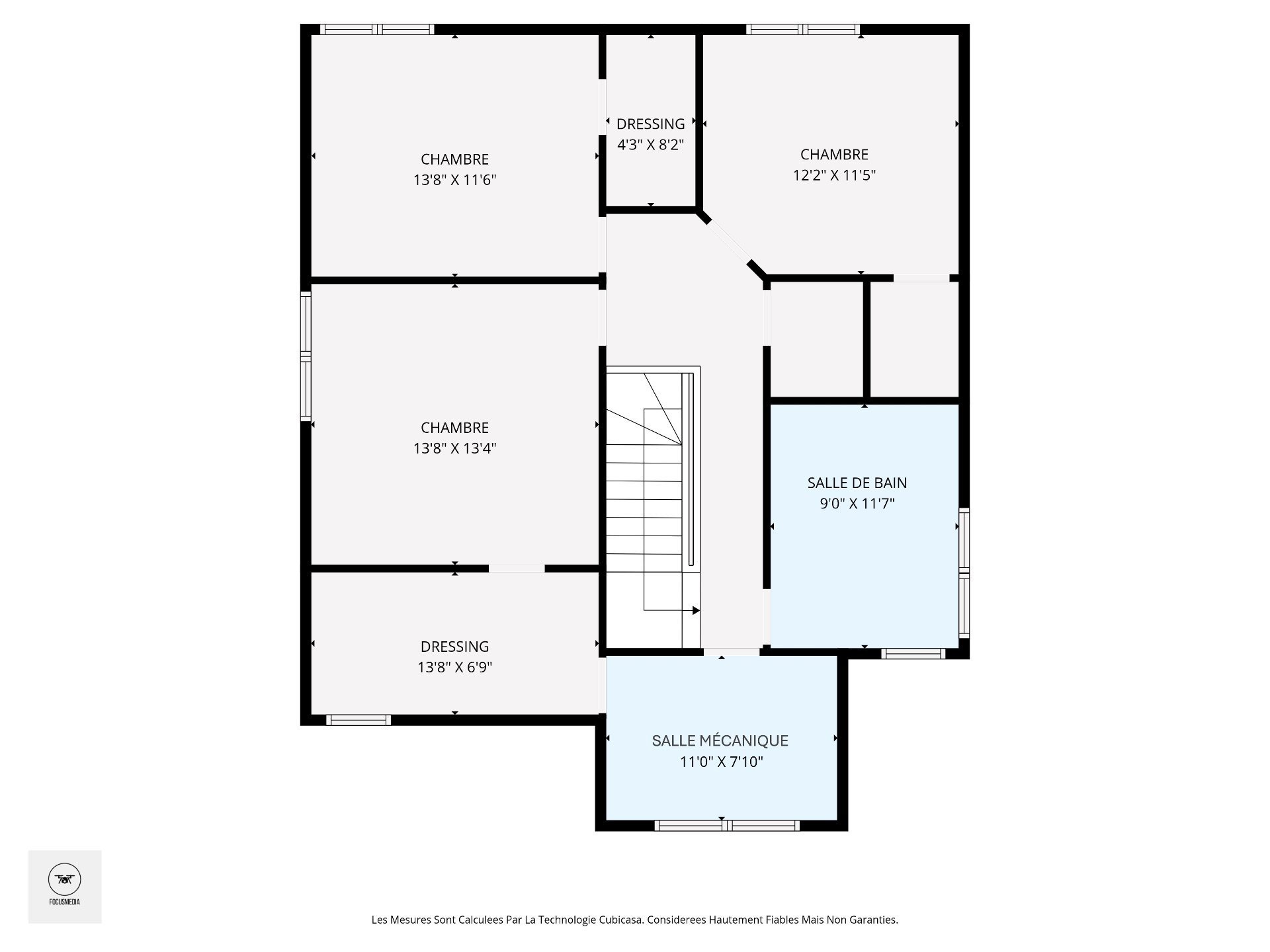Plan (croquis)