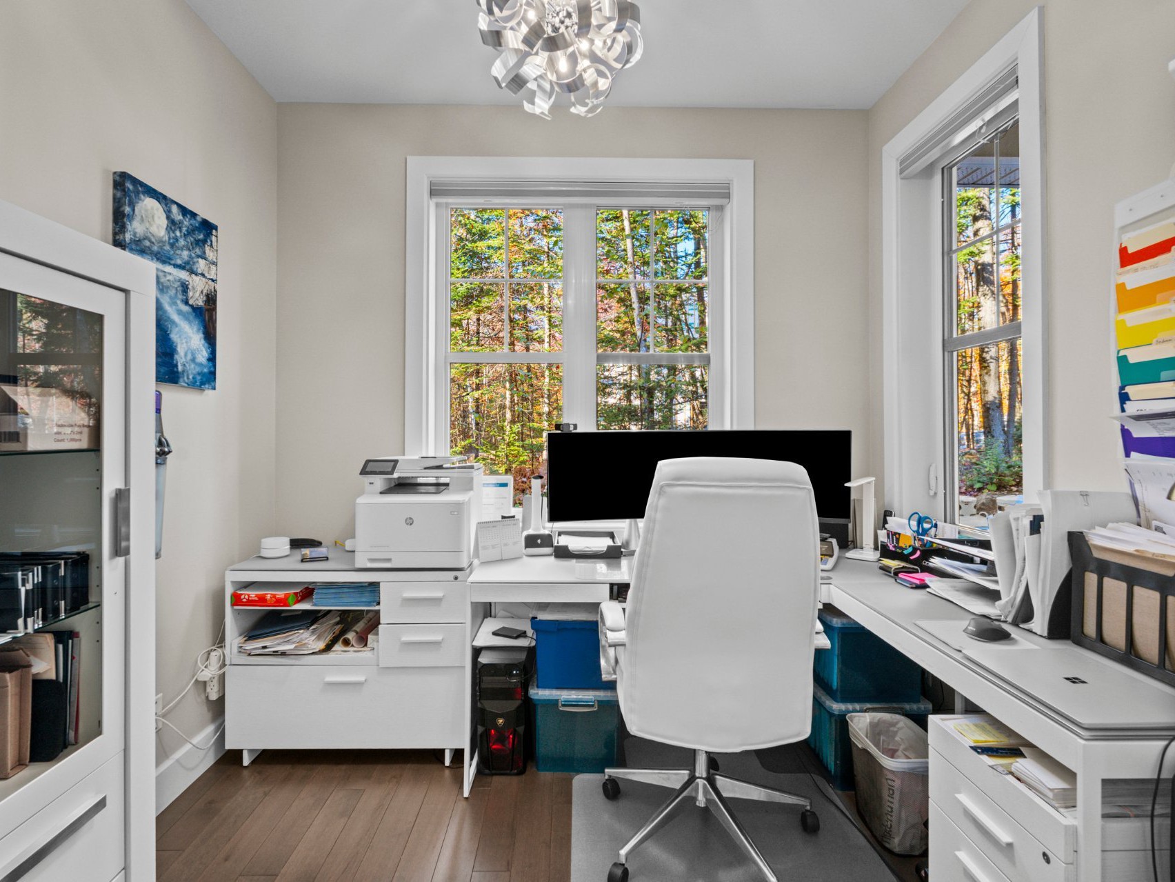 Bureau