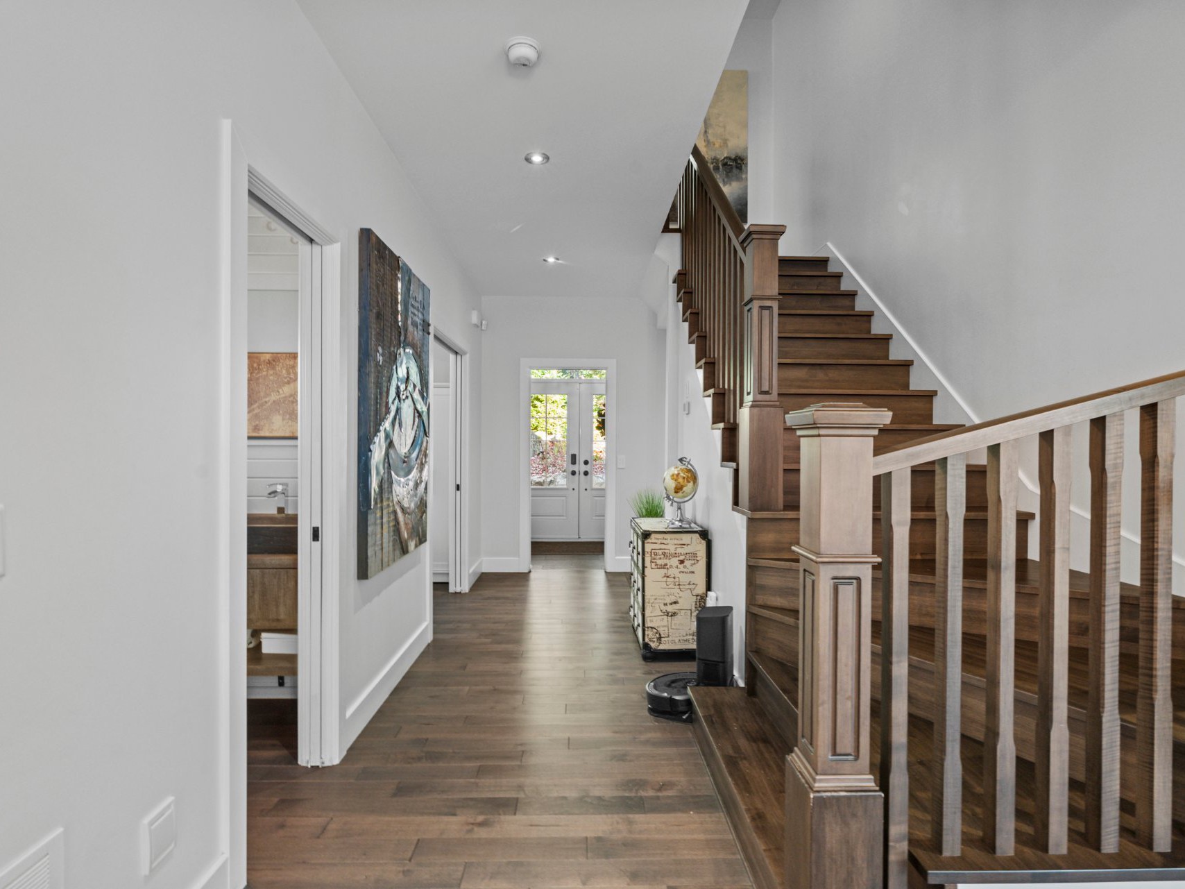 Corridor