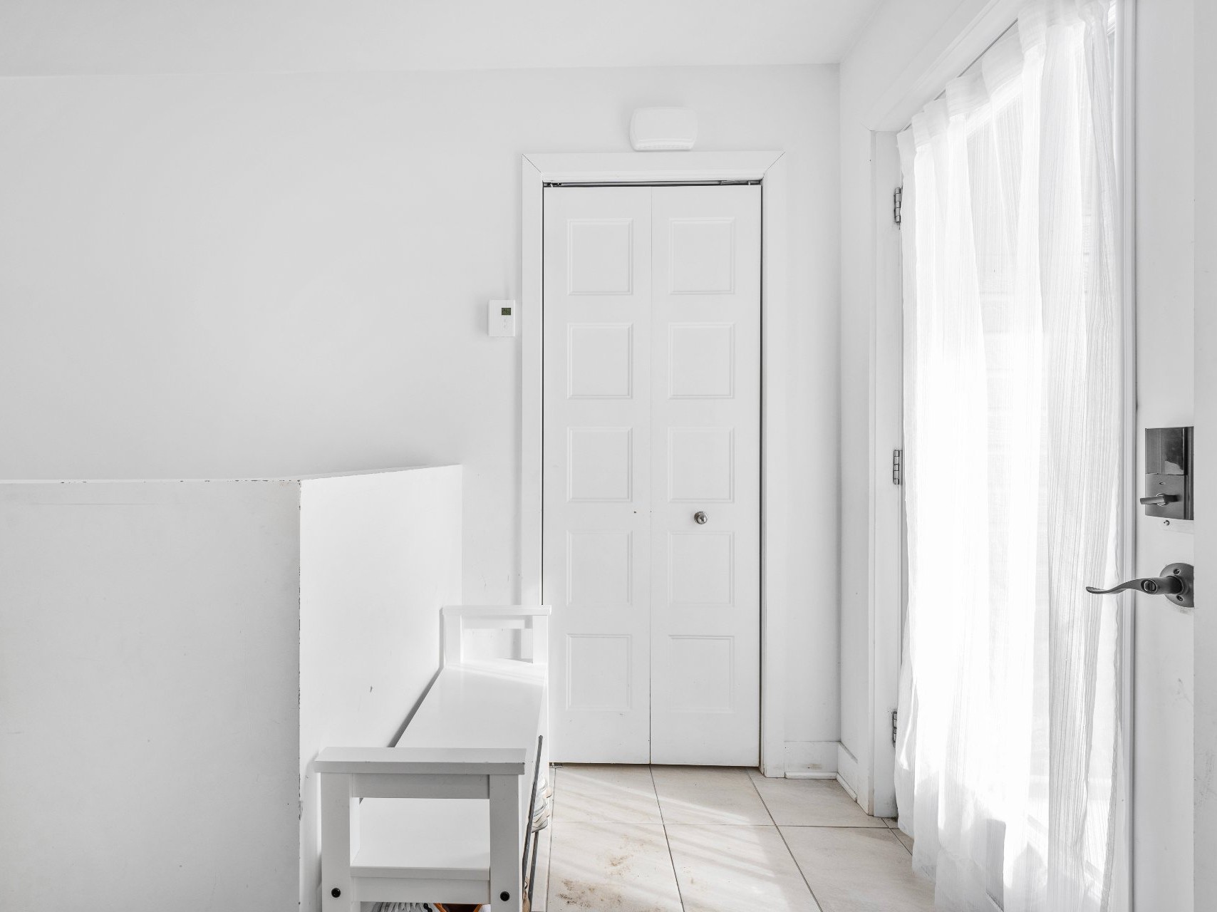 Hall d'entrée