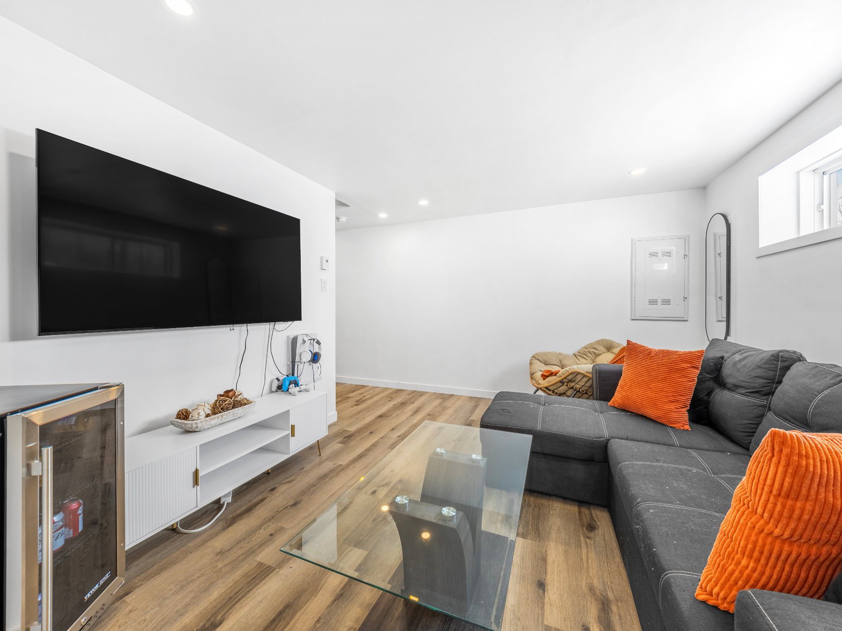 Salle familiale