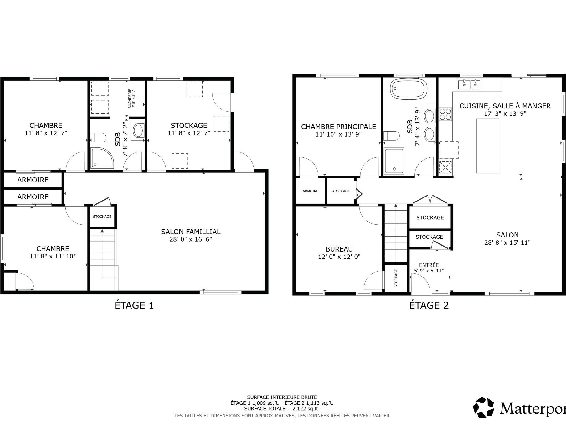 Plan (croquis)