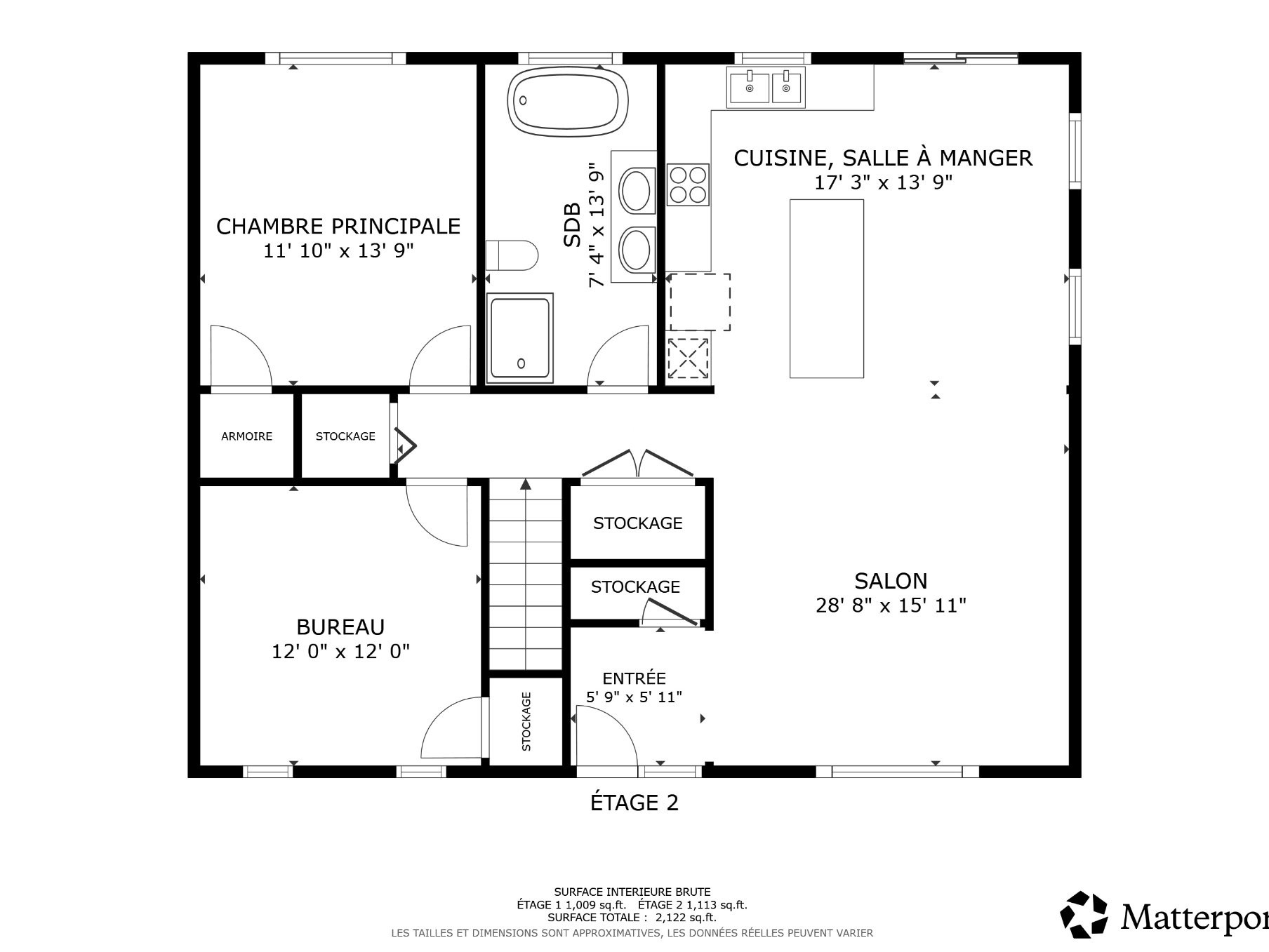 Plan (croquis)