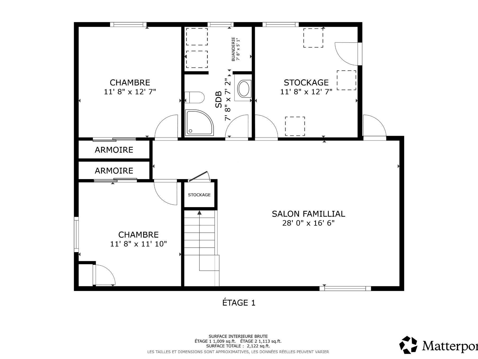 Plan (croquis)