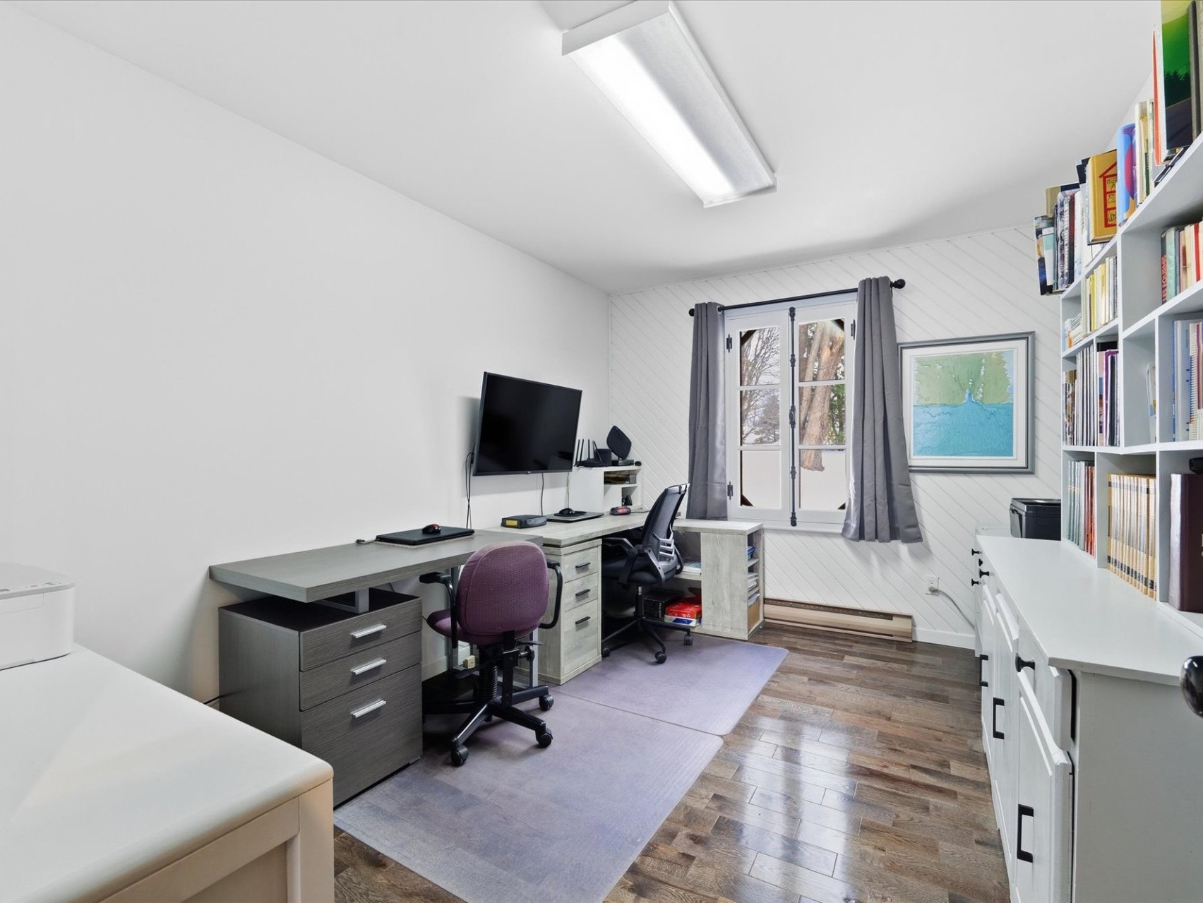 Bureau
