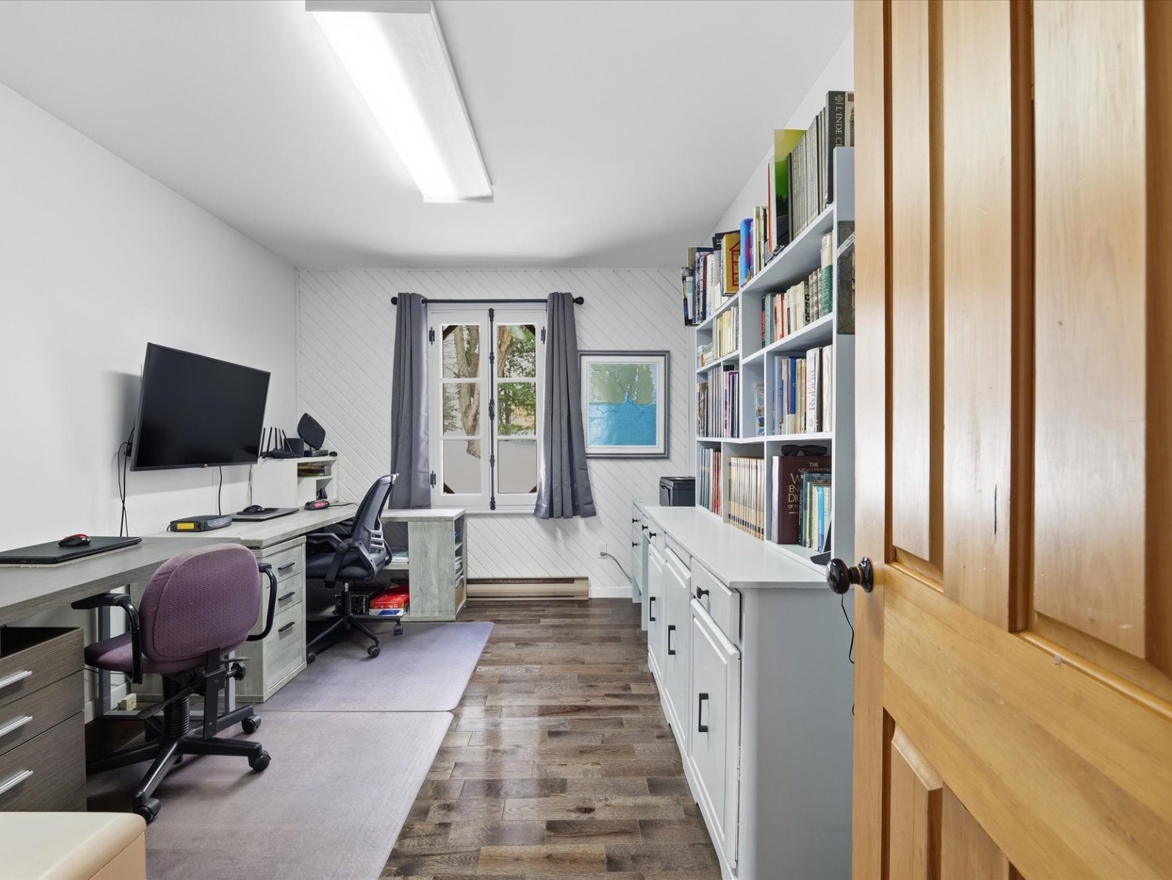Bureau
