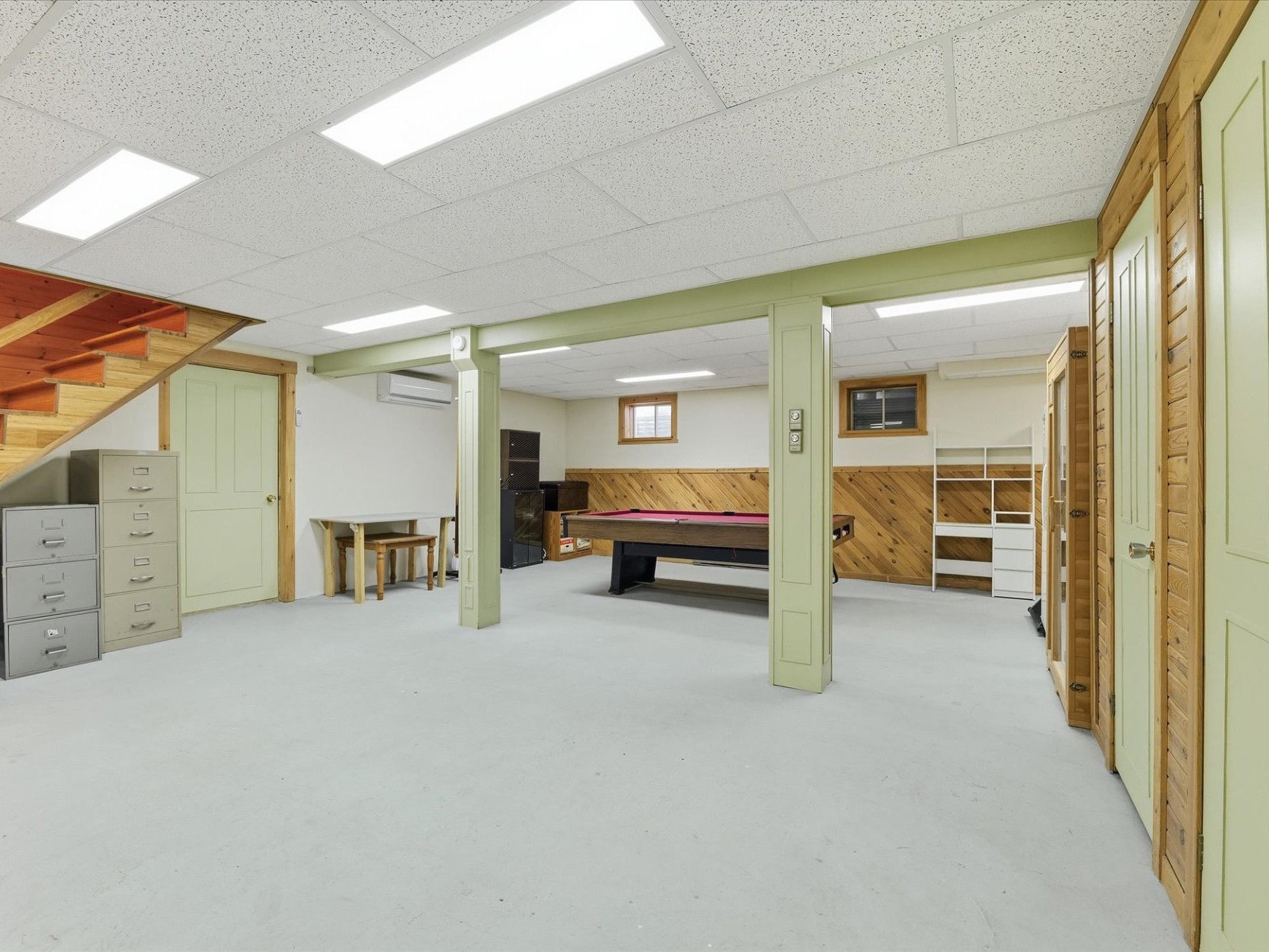 Salle familiale