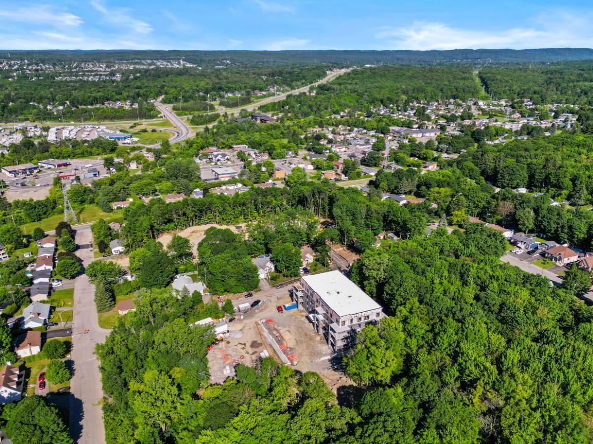 Vue d'ensemble