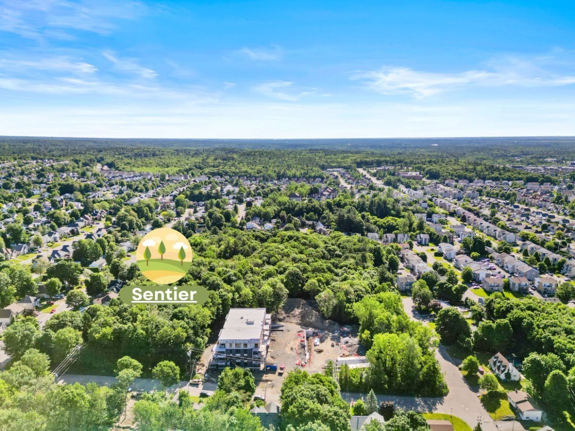 Vue d'ensemble
