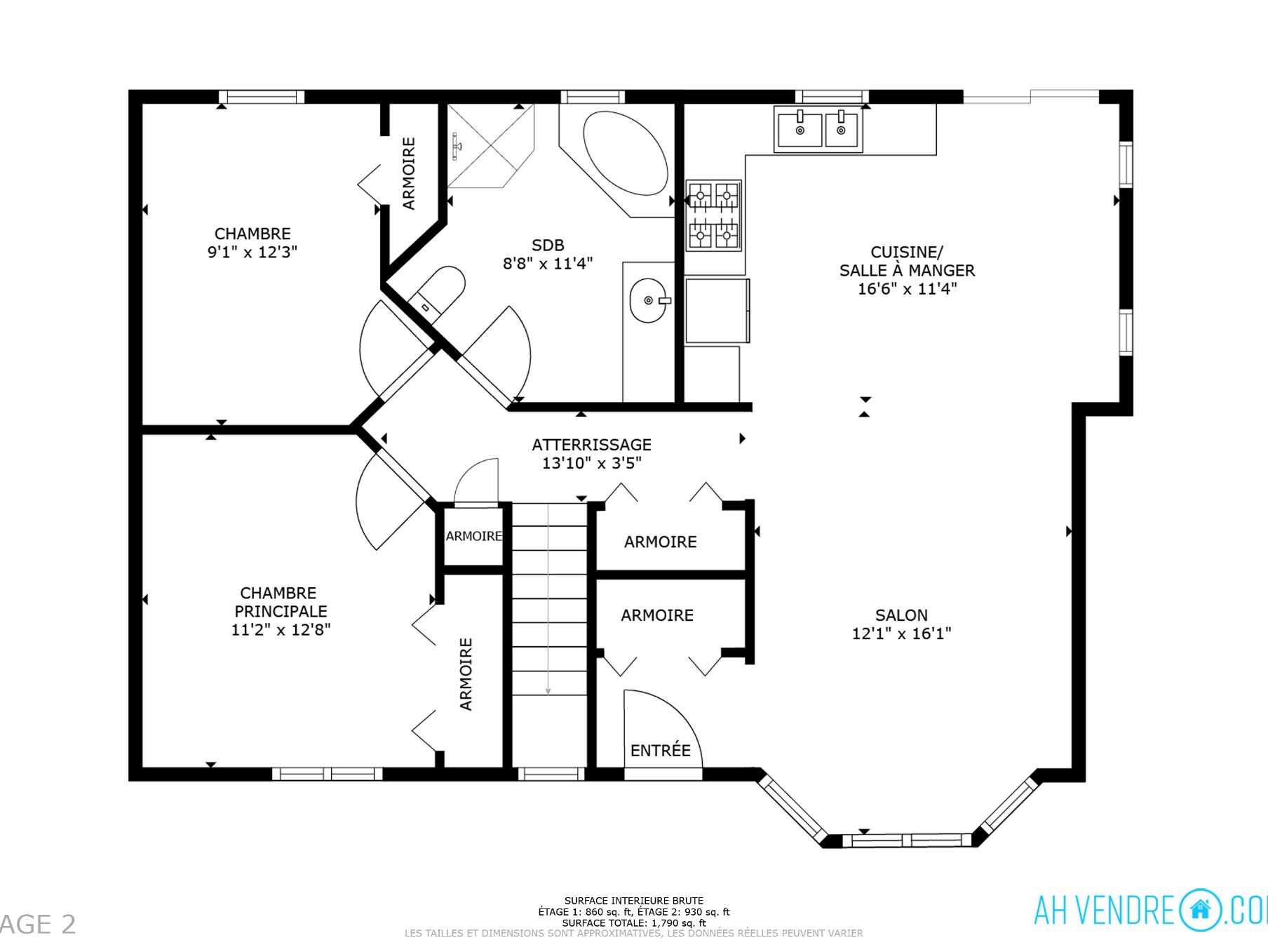 Plan (croquis)