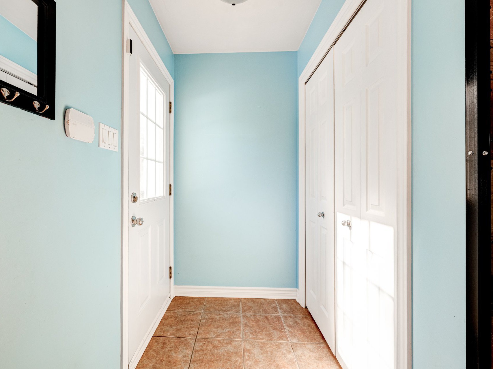 Hall d'entrée