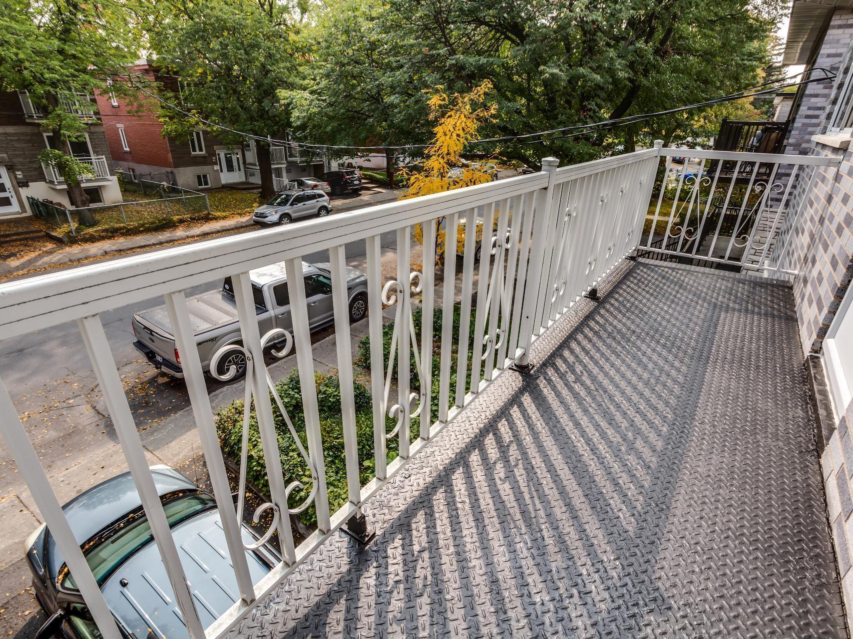 Balcon