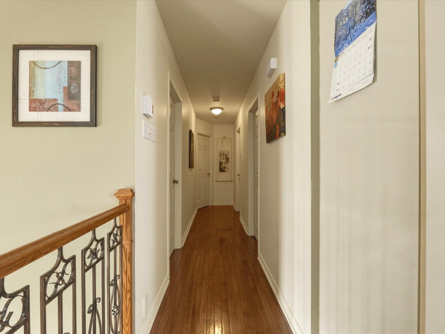 Corridor