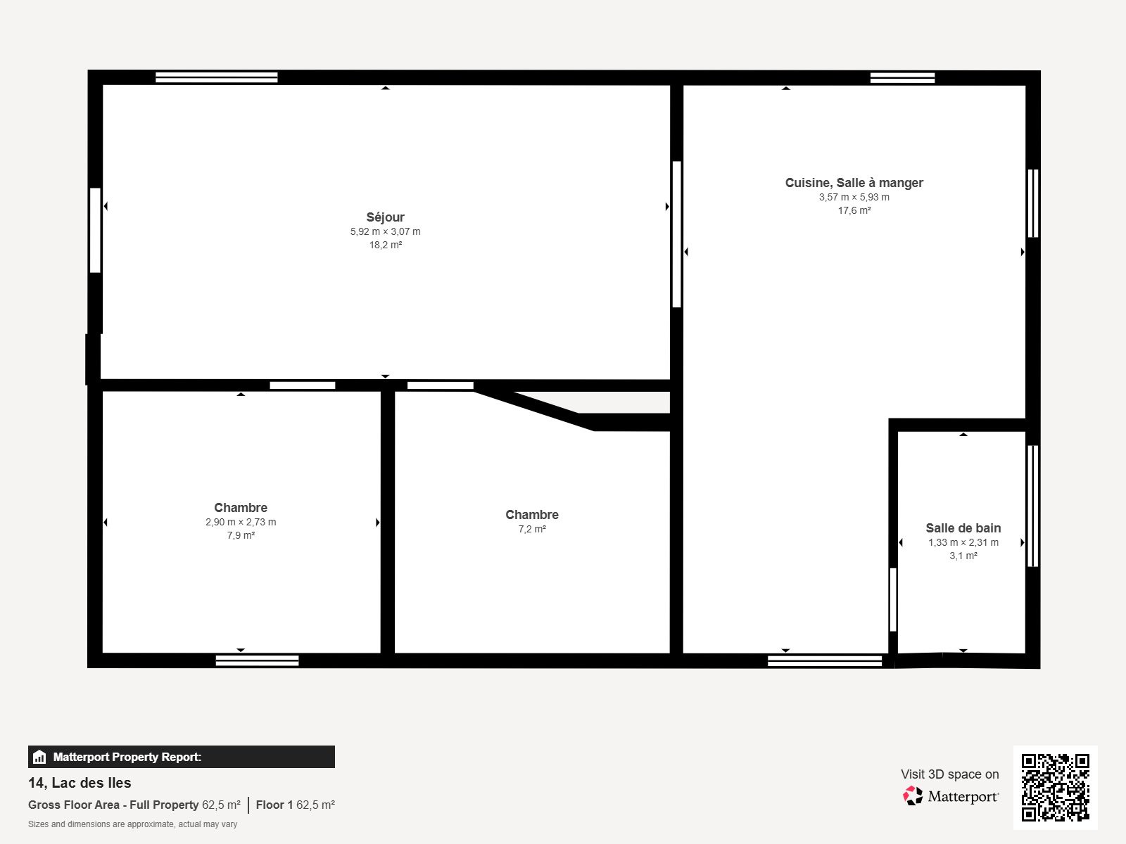 Plan (croquis)