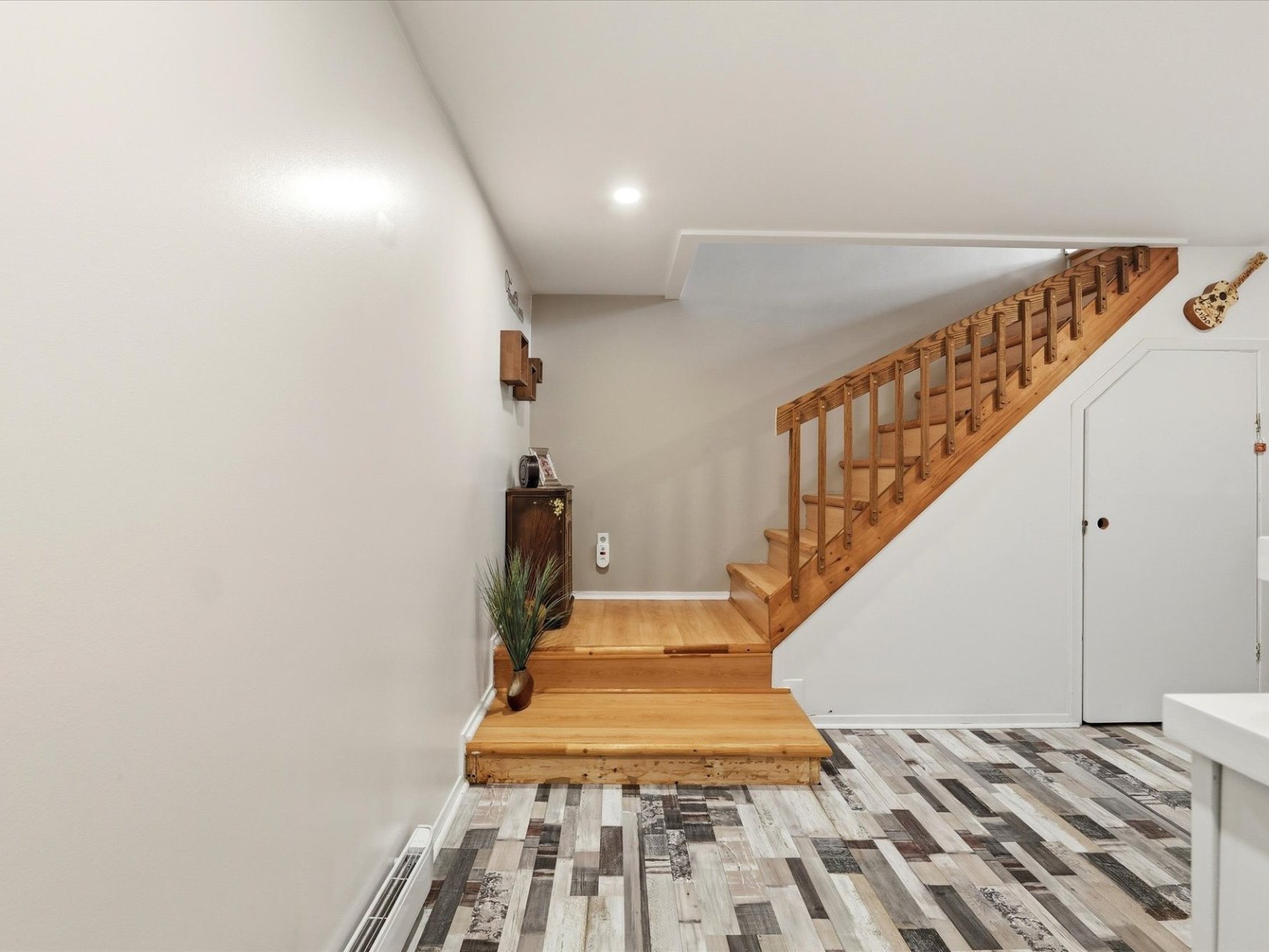 Escalier