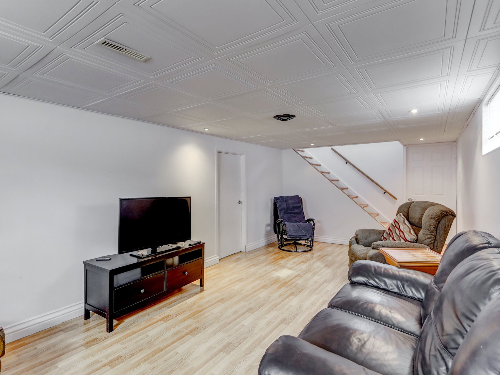 Salle familiale