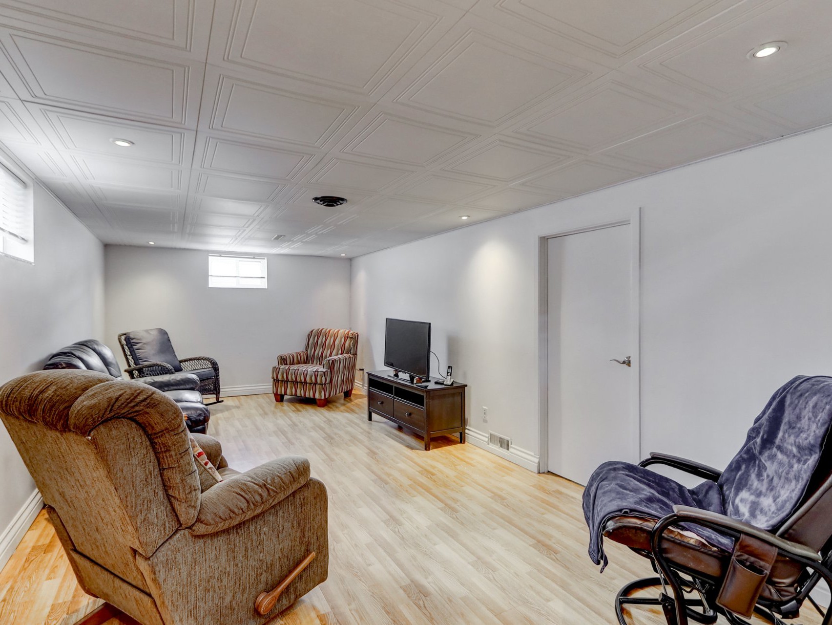 Salle familiale