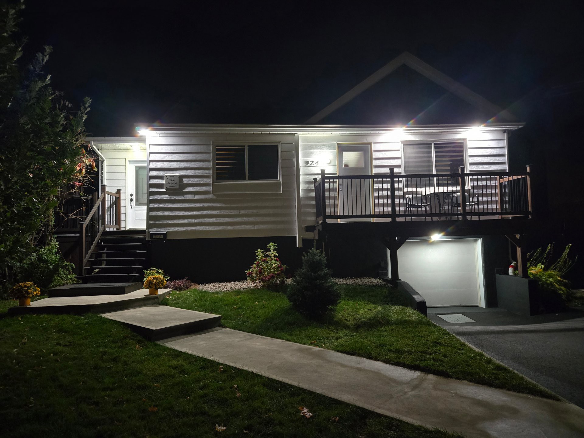 Façade