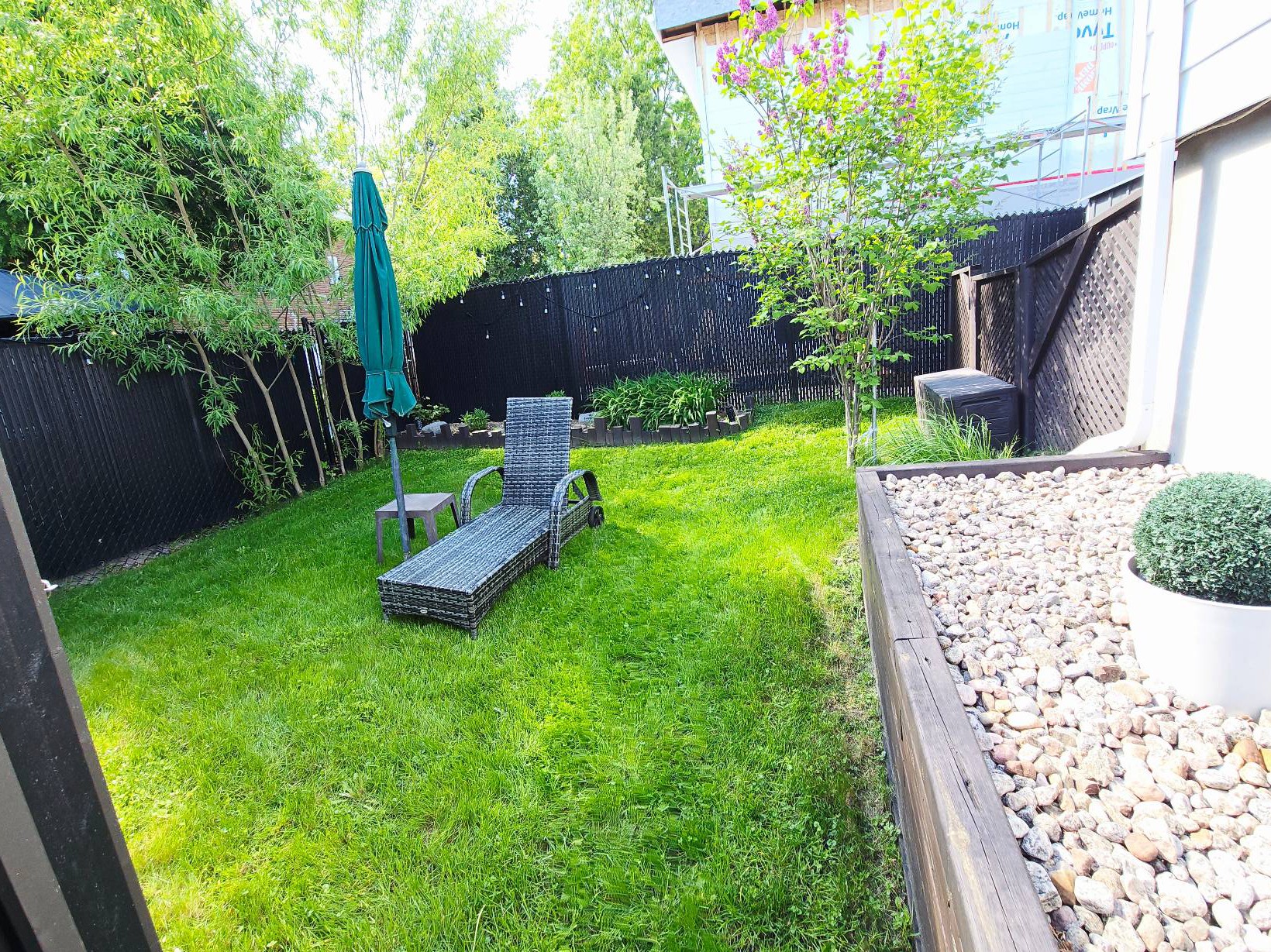 Jardin